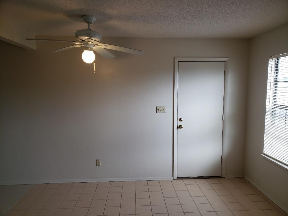 METES & BOUNDS - Residential Lease