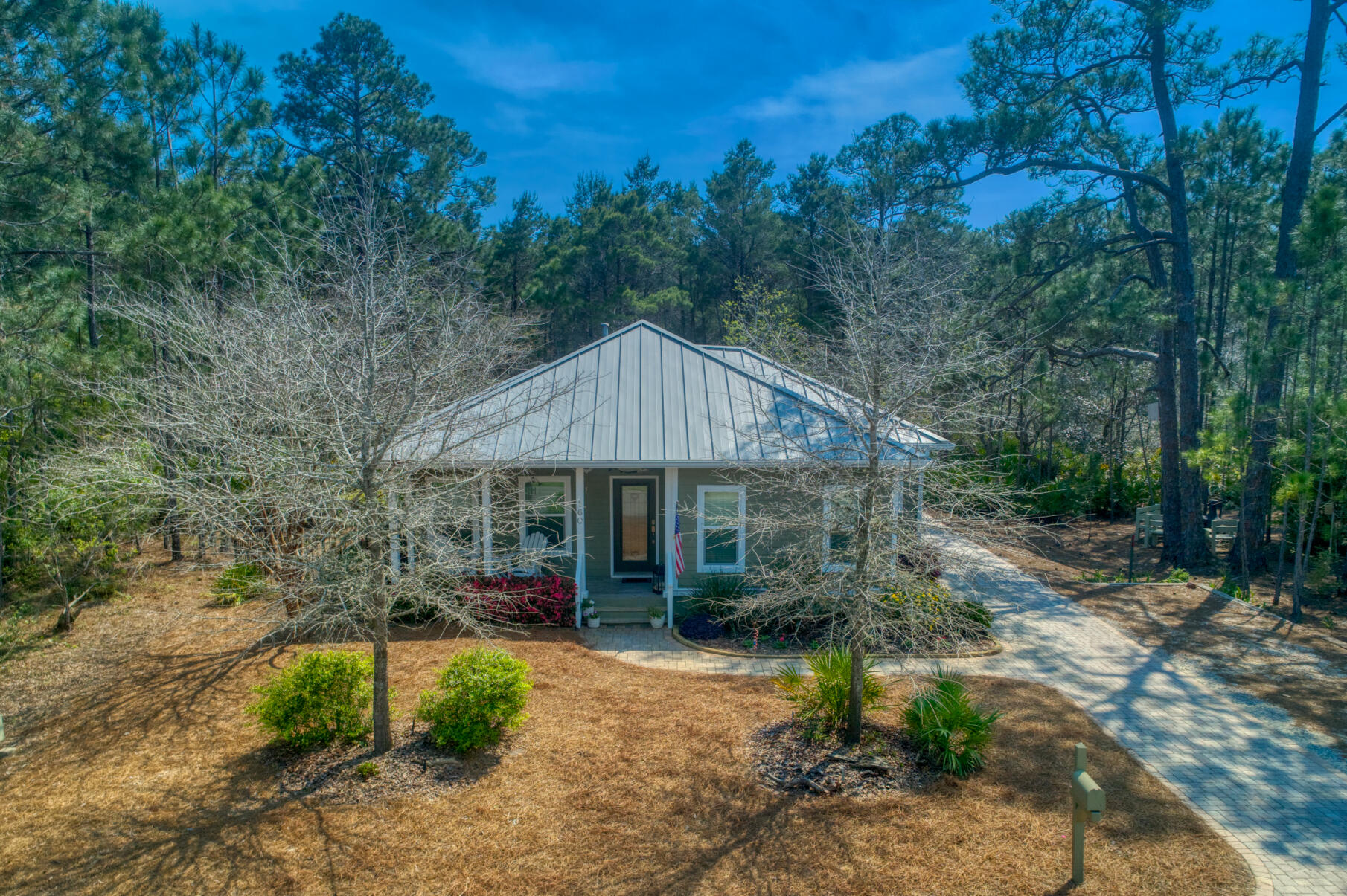 HIDDEN HIGHLANDS - Residential