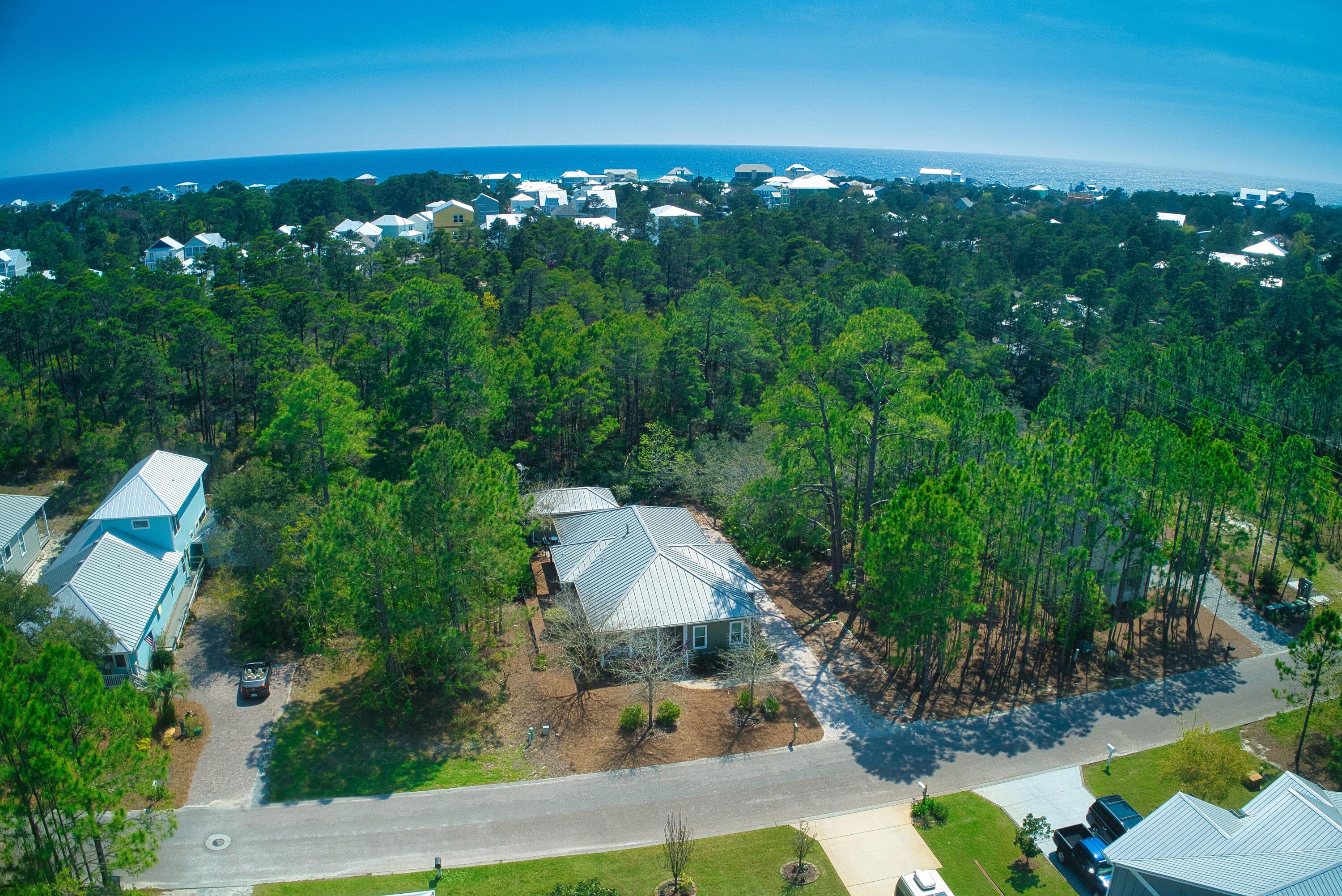 HIDDEN HIGHLANDS - Residential