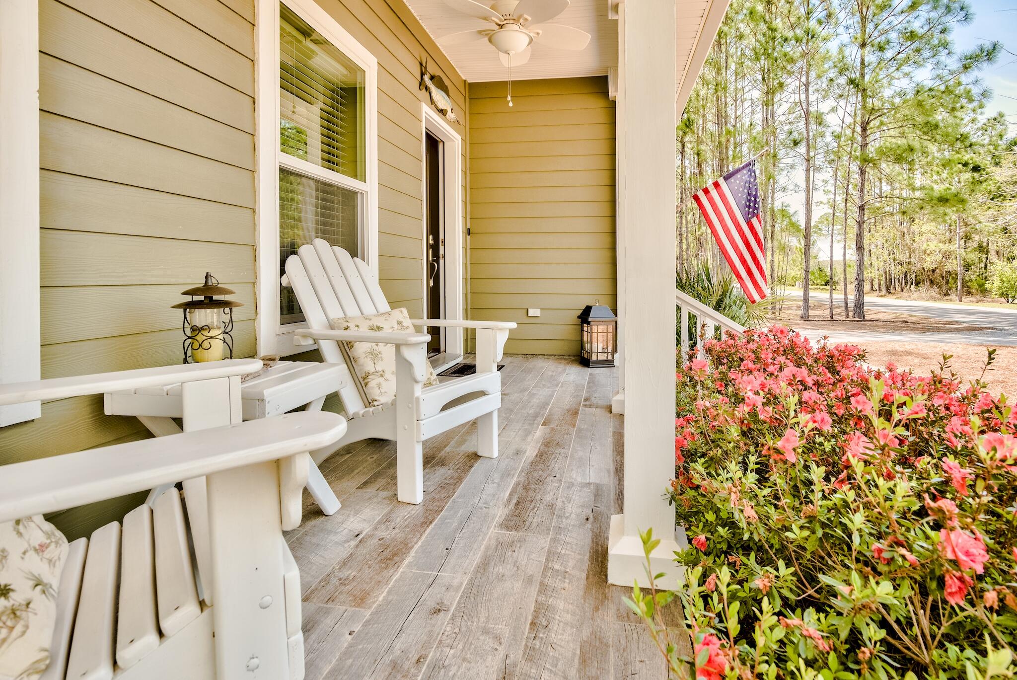 HIDDEN HIGHLANDS - Residential