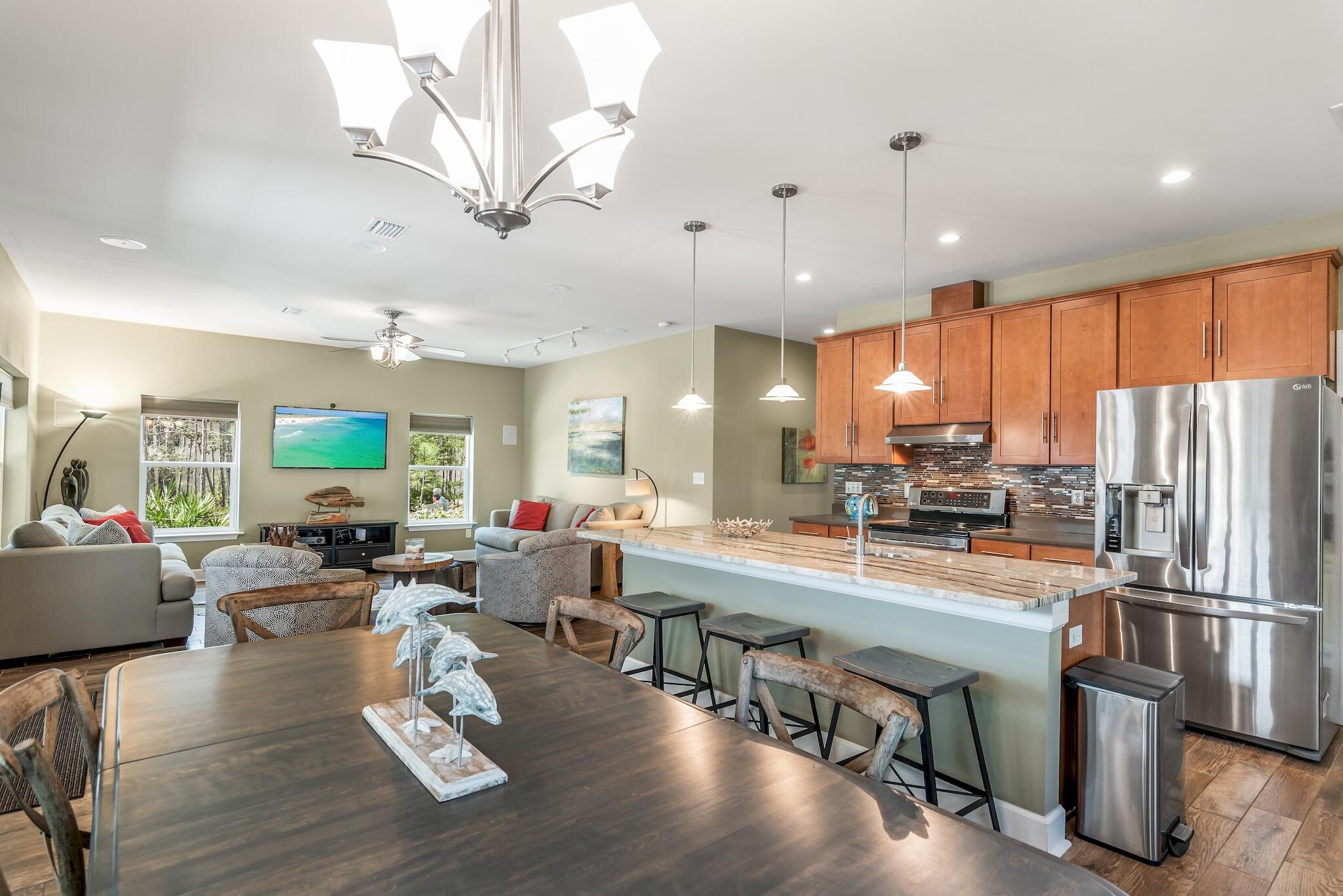 HIDDEN HIGHLANDS - Residential