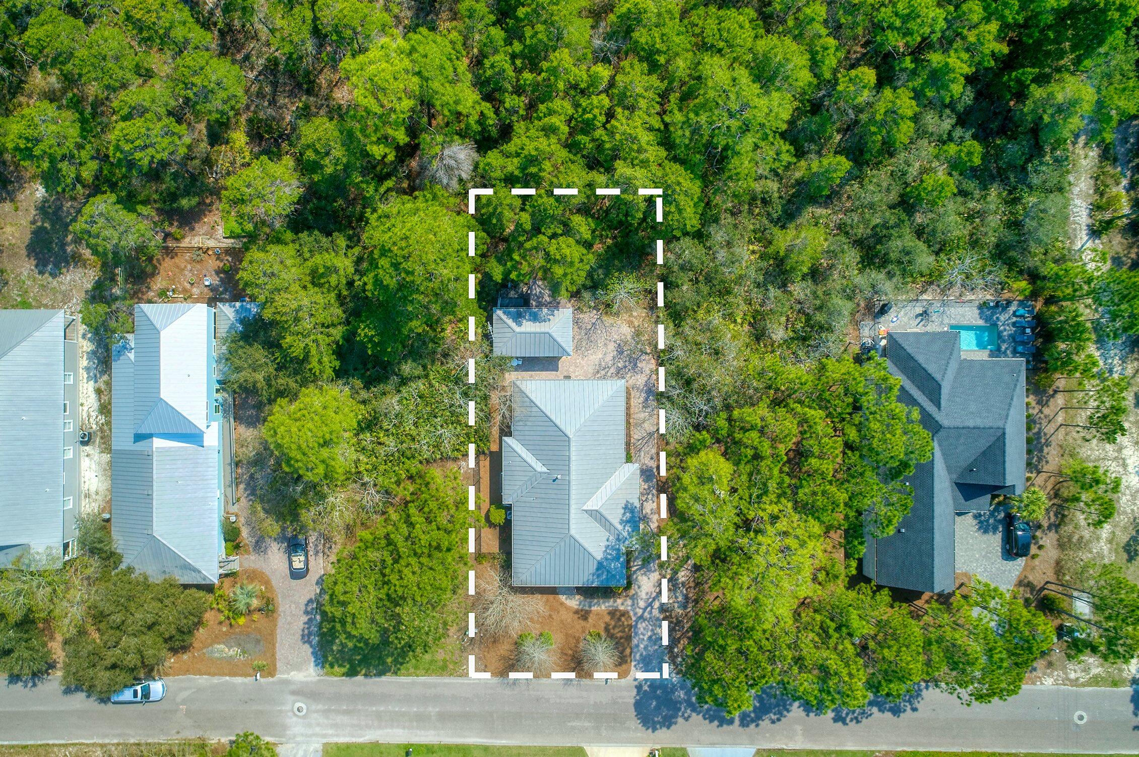 HIDDEN HIGHLANDS - Residential