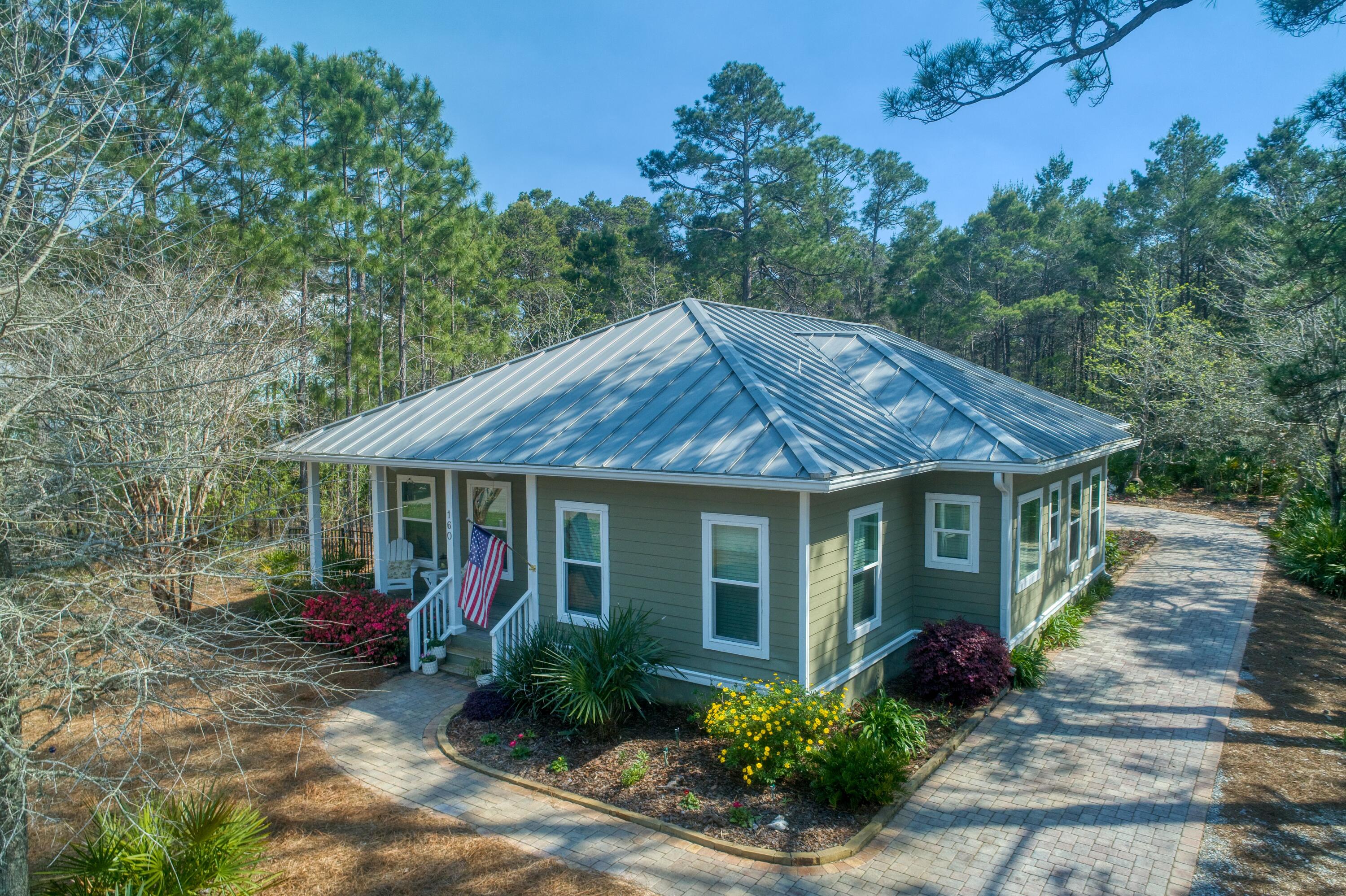 HIDDEN HIGHLANDS - Residential