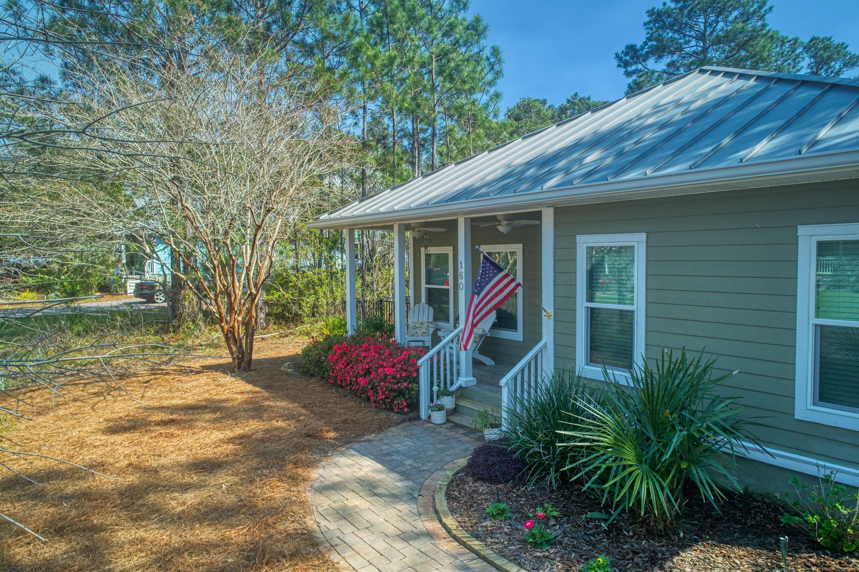 HIDDEN HIGHLANDS - Residential