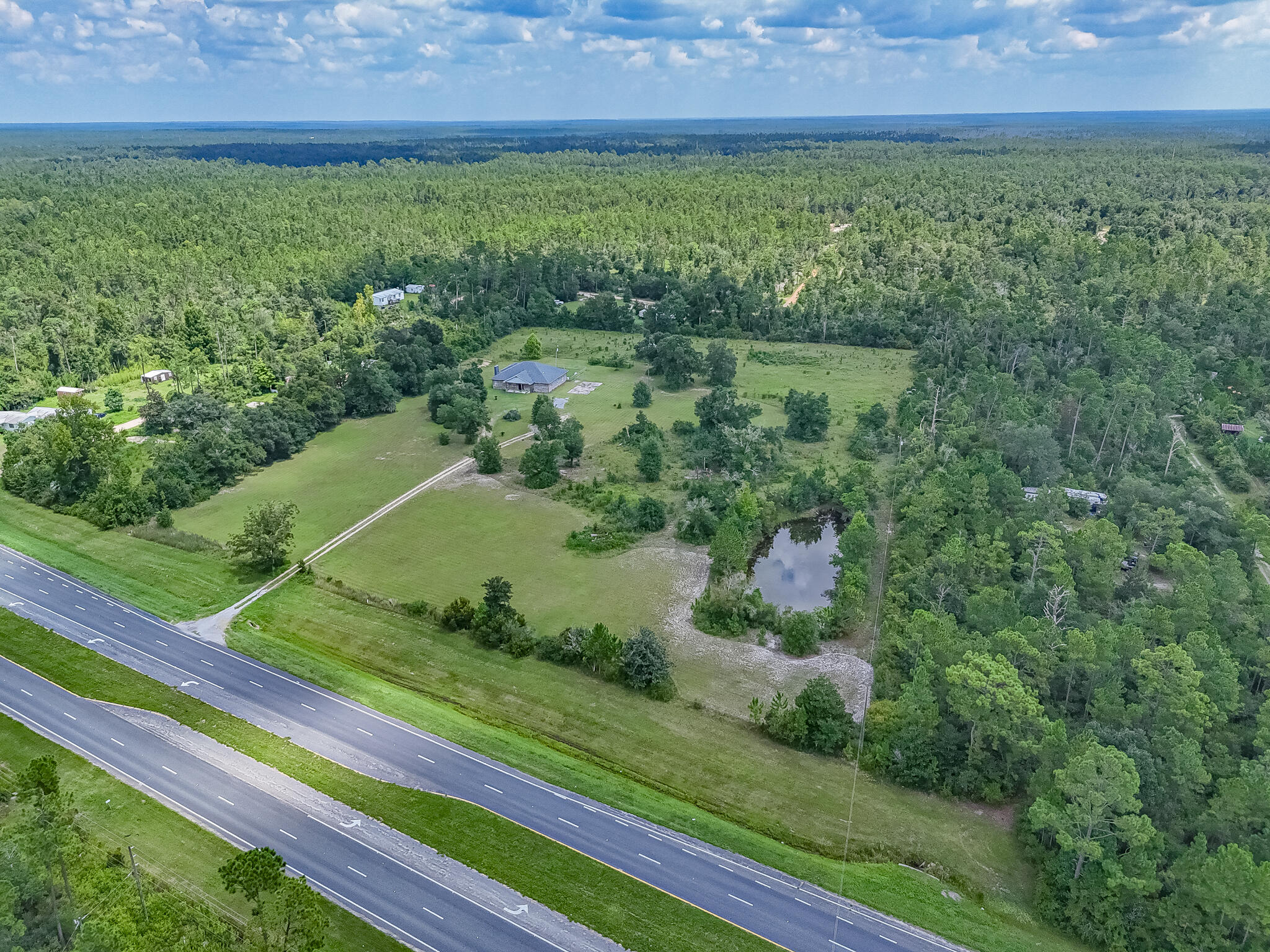 GOLDEN HWY ESTATES UNIT 1 - Residential