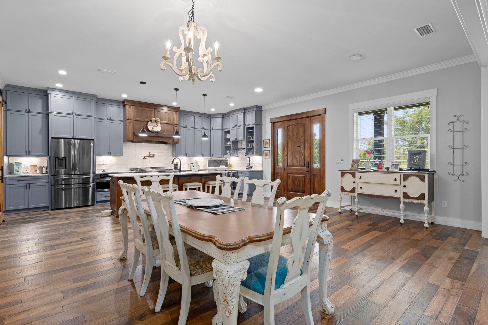 GOLDEN HWY ESTATES UNIT 1 - Residential