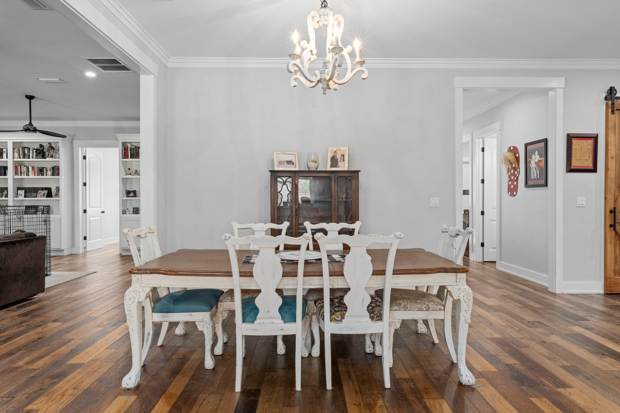 GOLDEN HWY ESTATES UNIT 1 - Residential