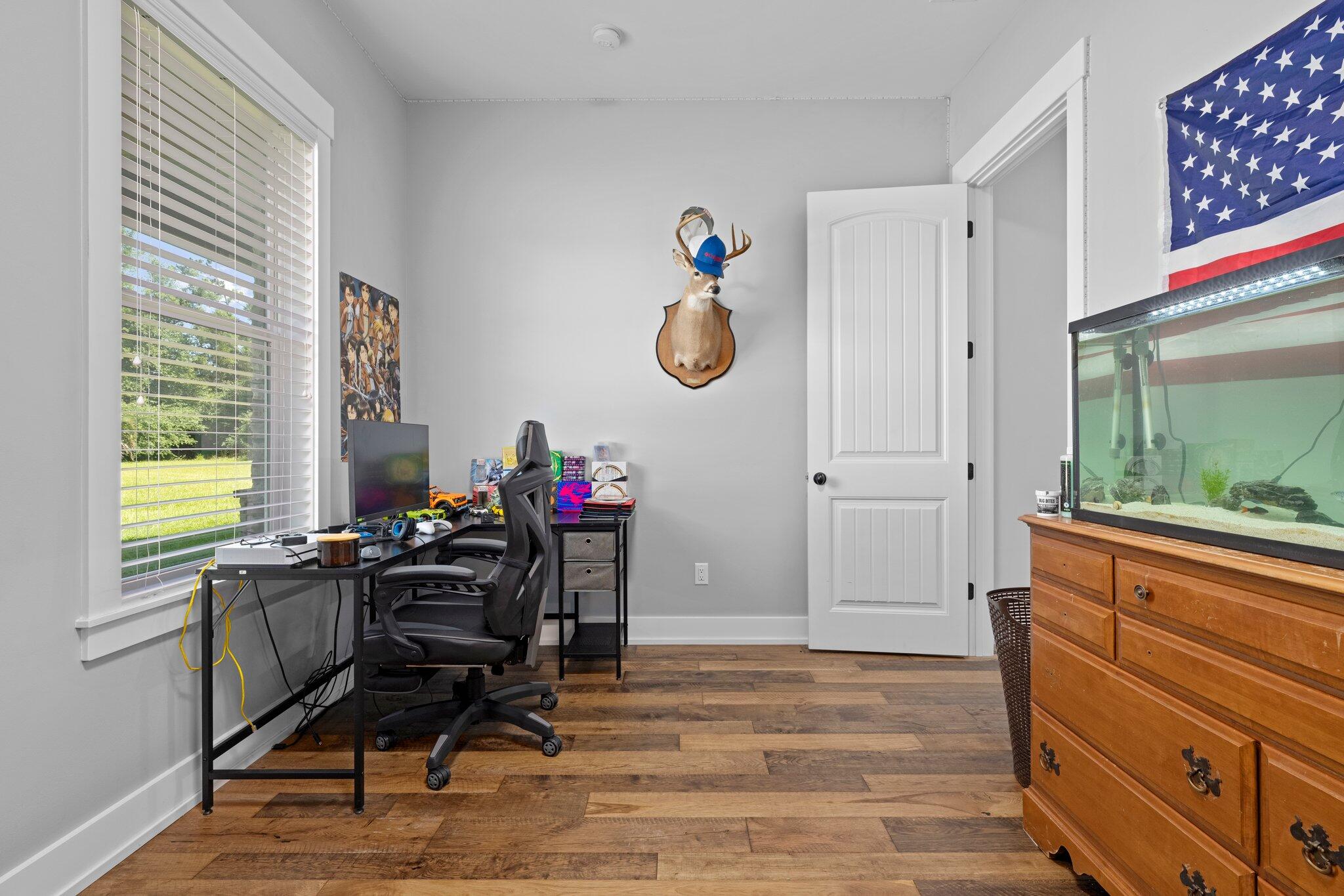 GOLDEN HWY ESTATES UNIT 1 - Residential