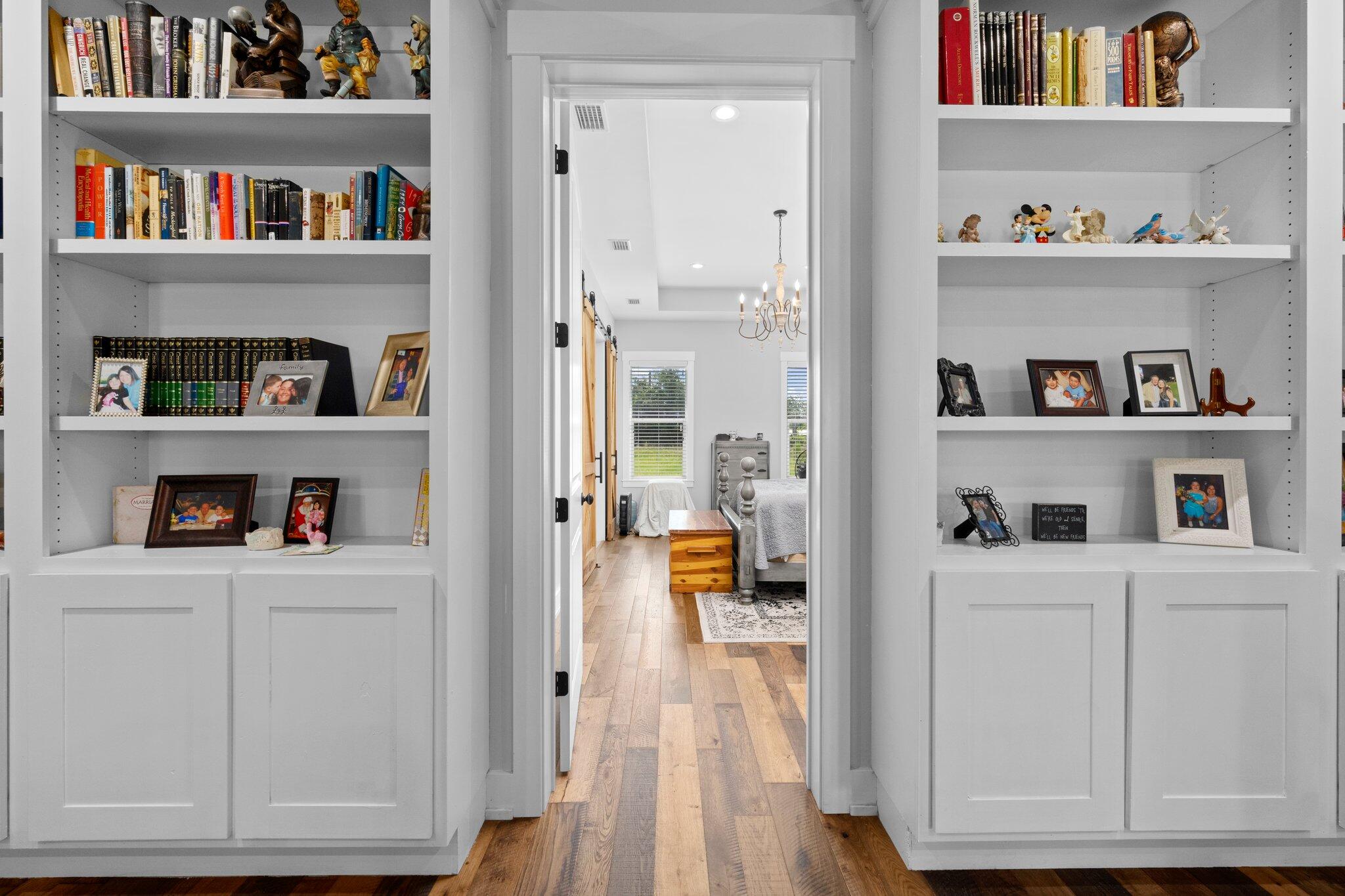 GOLDEN HWY ESTATES UNIT 1 - Residential