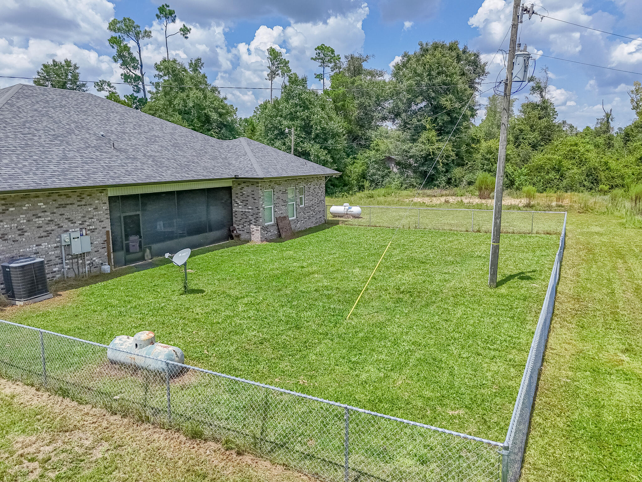 GOLDEN HWY ESTATES UNIT 1 - Residential