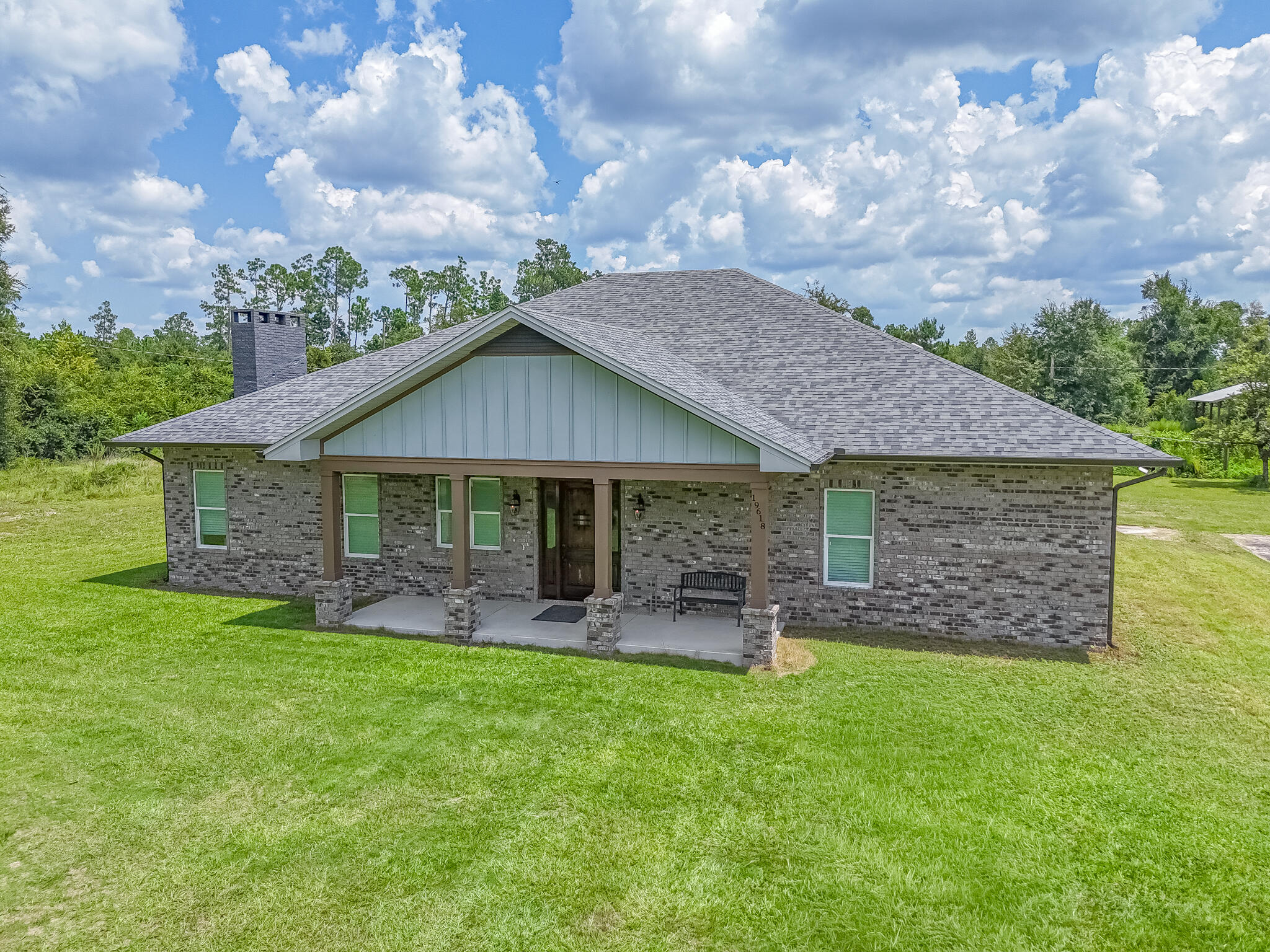 GOLDEN HWY ESTATES UNIT 1 - Residential