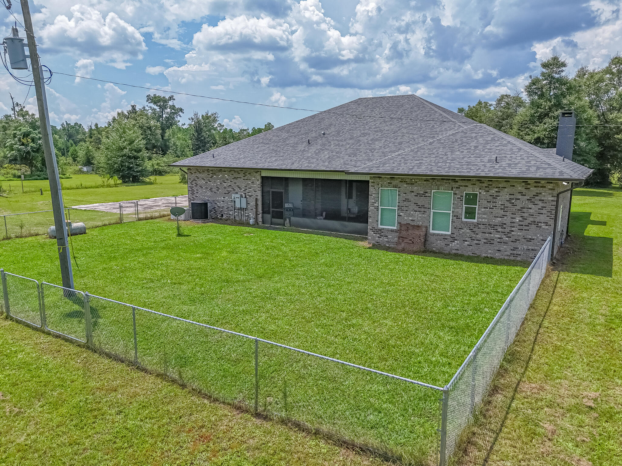 GOLDEN HWY ESTATES UNIT 1 - Residential