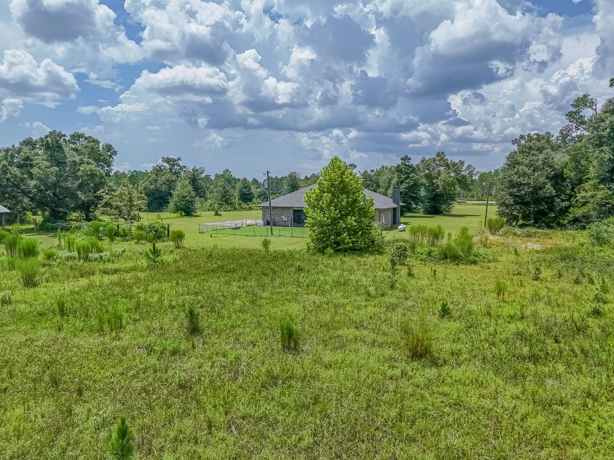 GOLDEN HWY ESTATES UNIT 1 - Residential