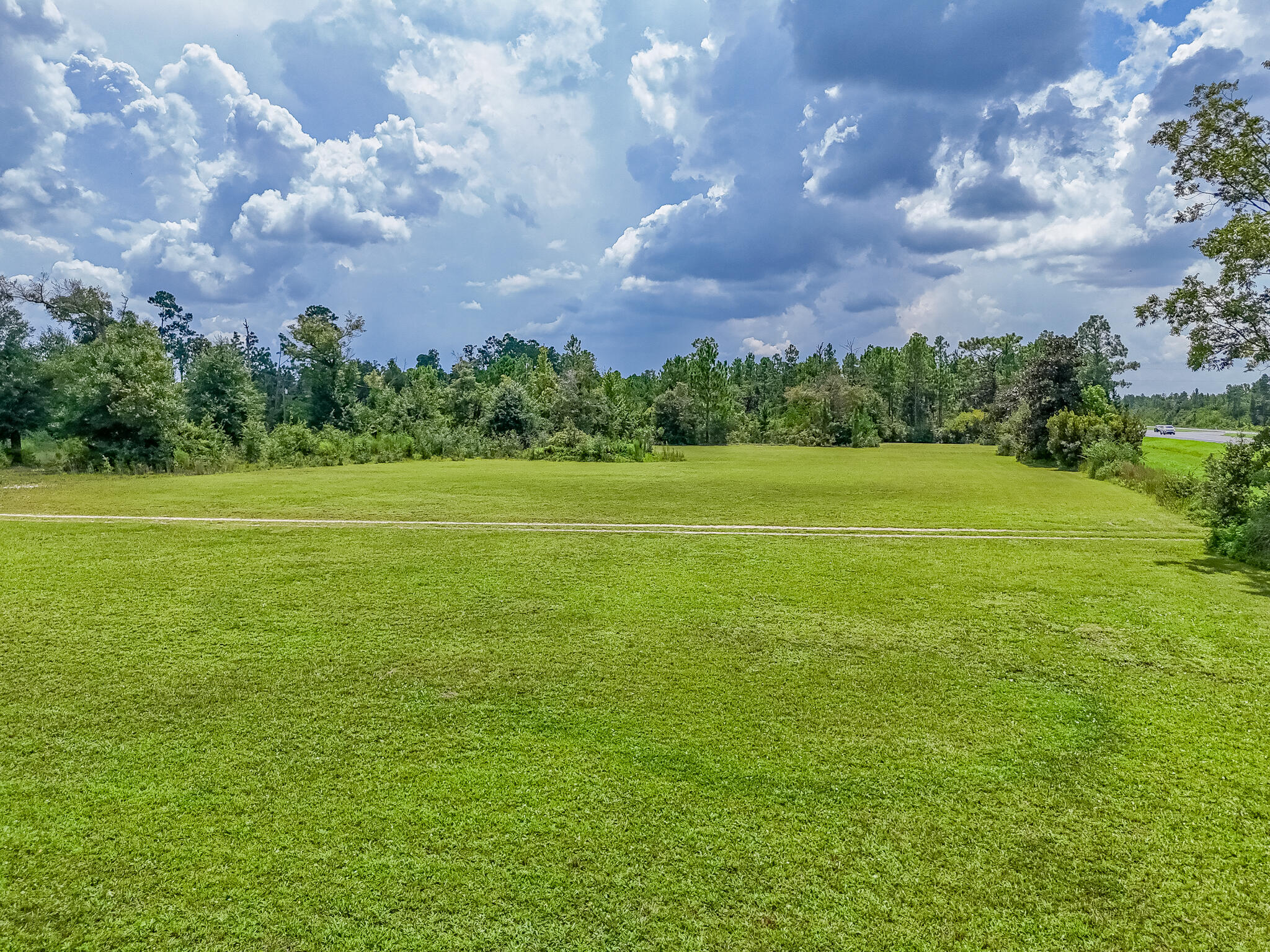 GOLDEN HWY ESTATES UNIT 1 - Residential