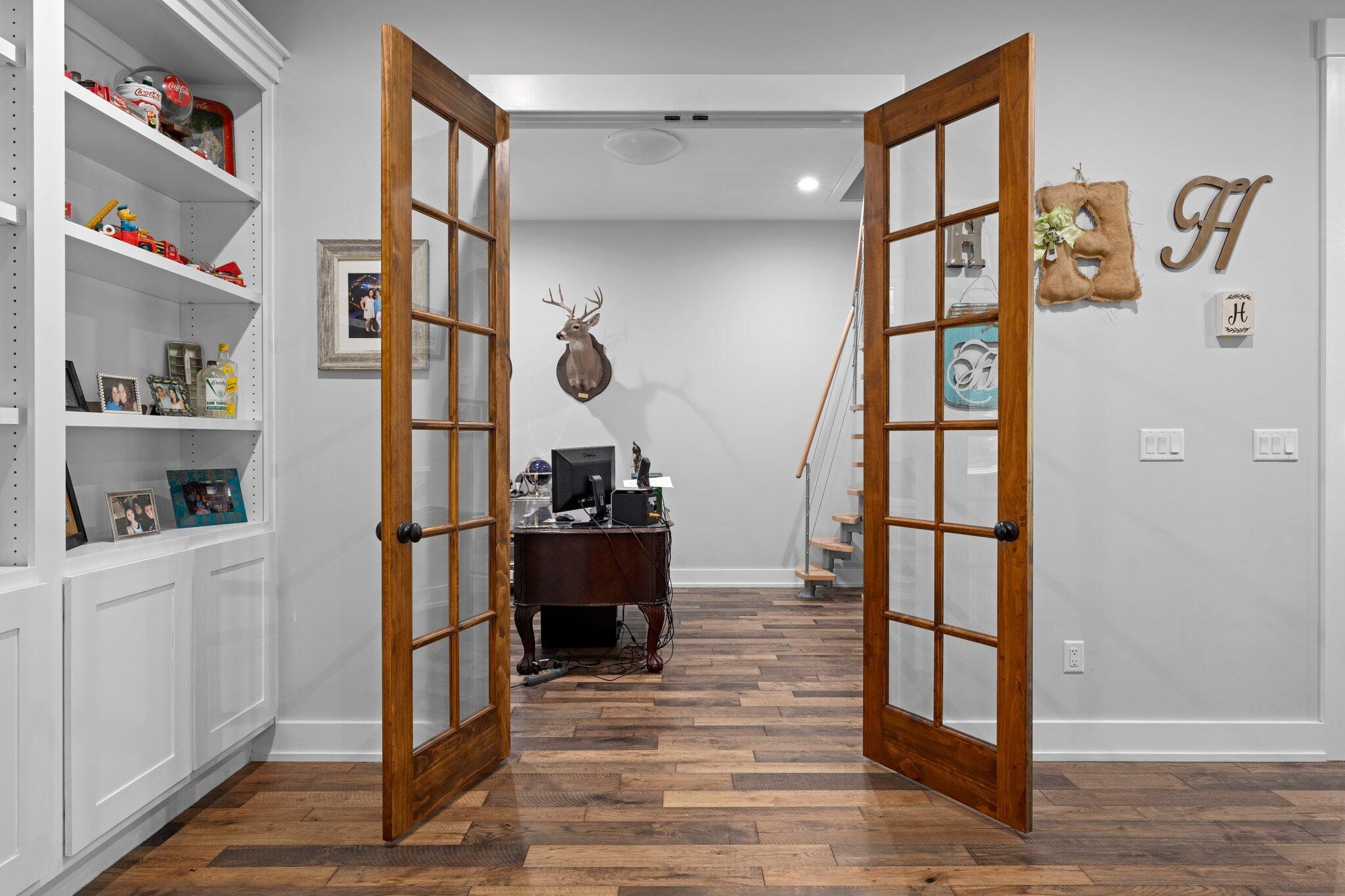 GOLDEN HWY ESTATES UNIT 1 - Residential