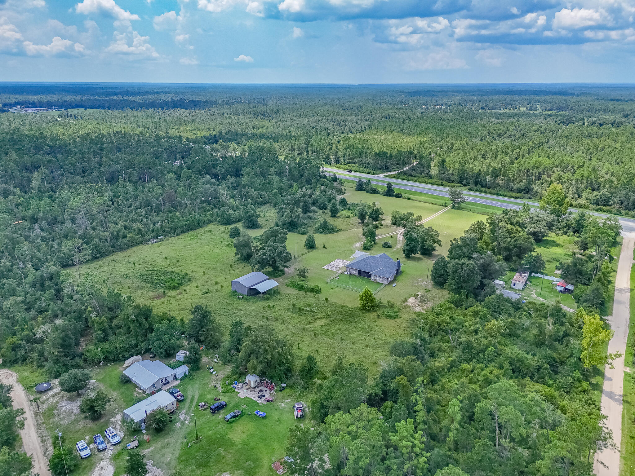 GOLDEN HWY ESTATES UNIT 1 - Residential