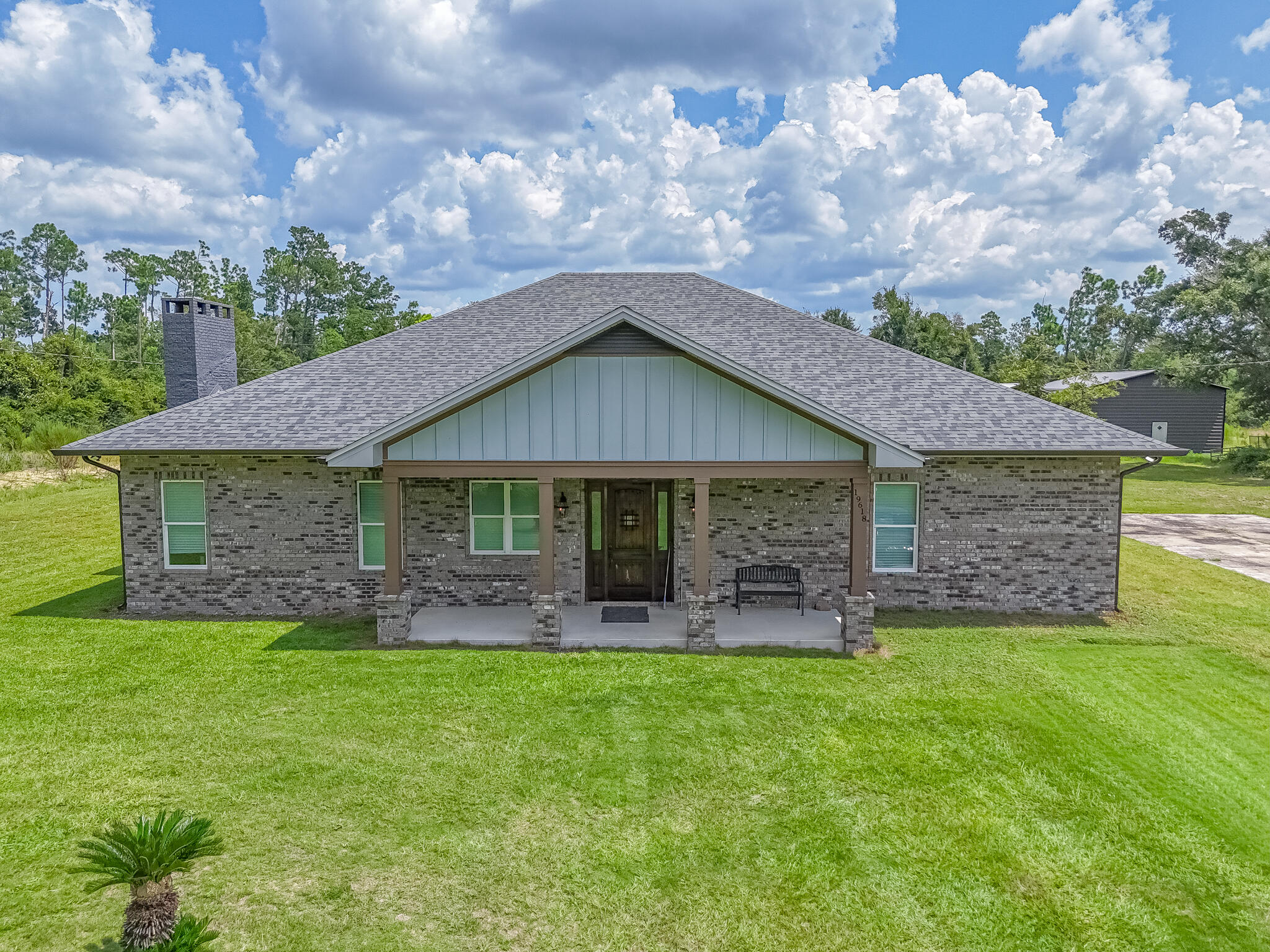 GOLDEN HWY ESTATES UNIT 1 - Residential