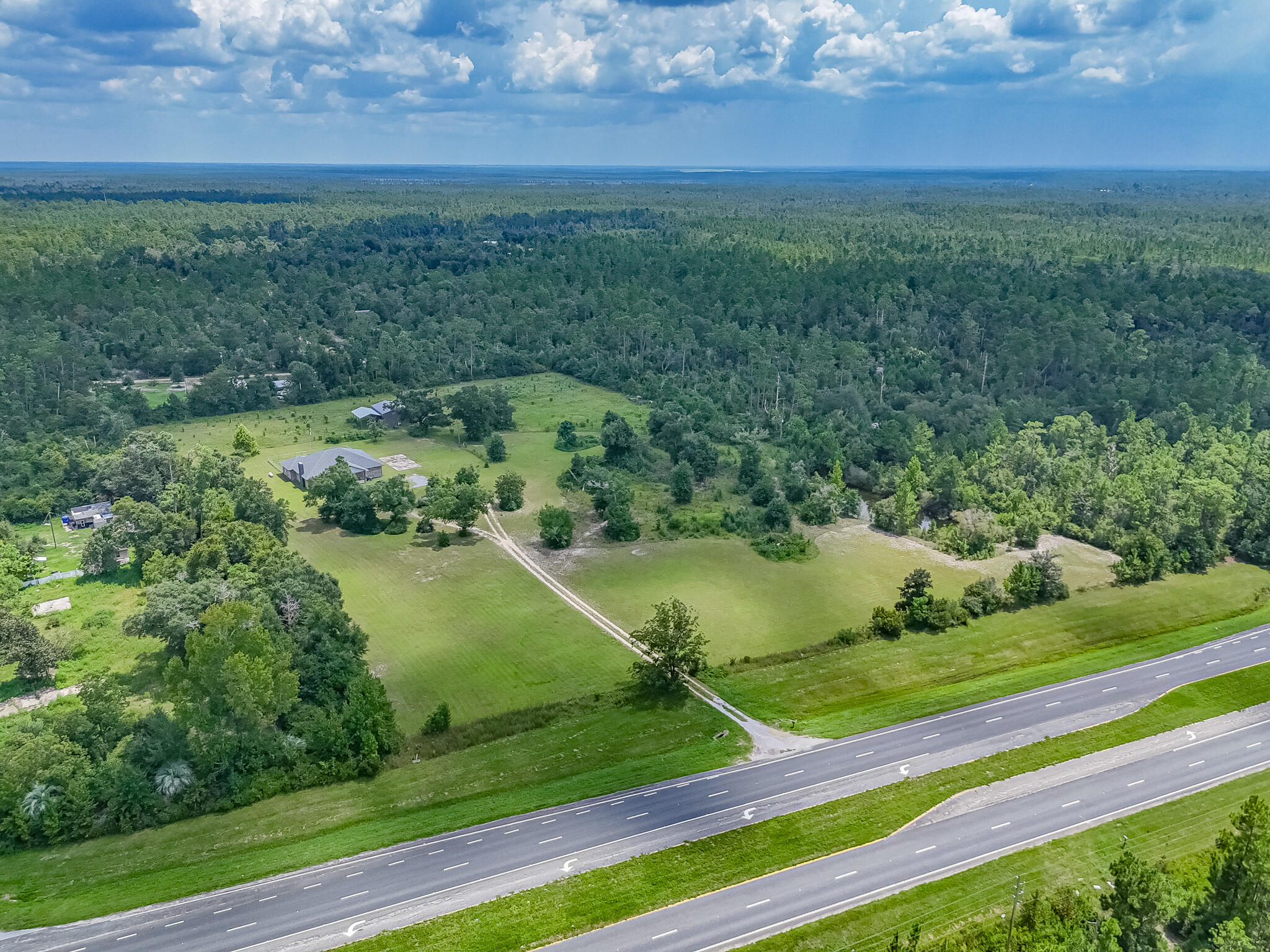 GOLDEN HWY ESTATES UNIT 1 - Residential