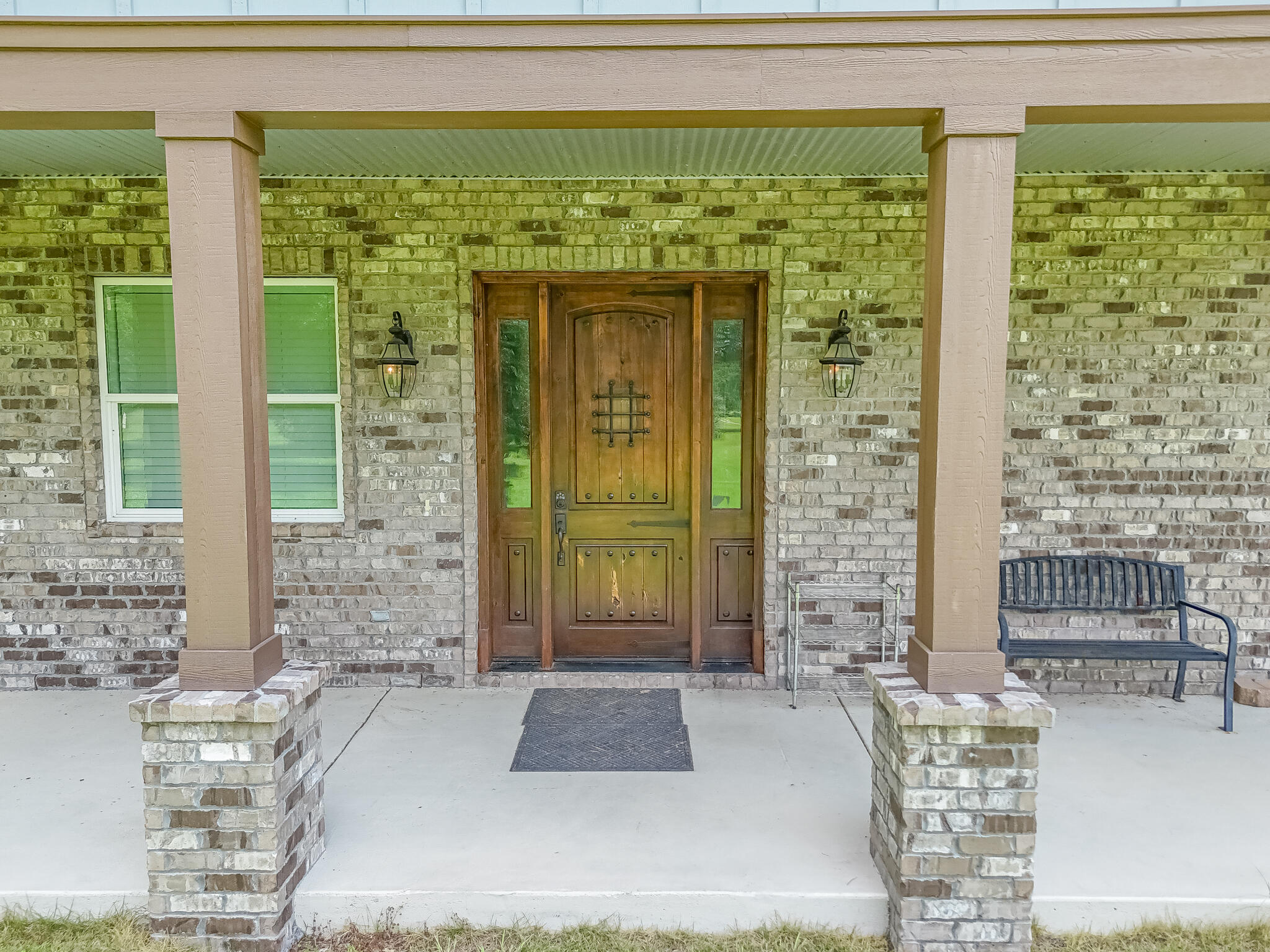 GOLDEN HWY ESTATES UNIT 1 - Residential