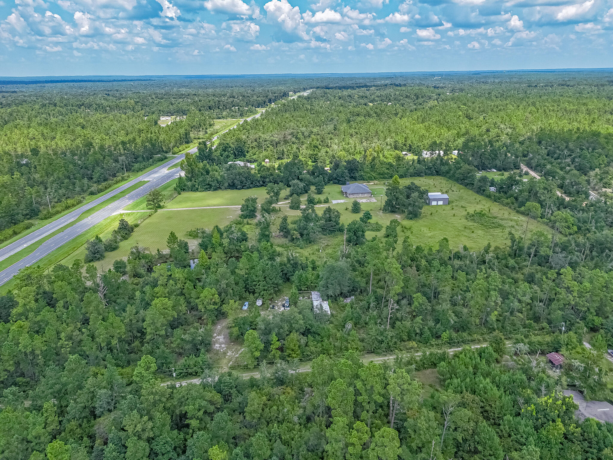 GOLDEN HWY ESTATES UNIT 1 - Residential