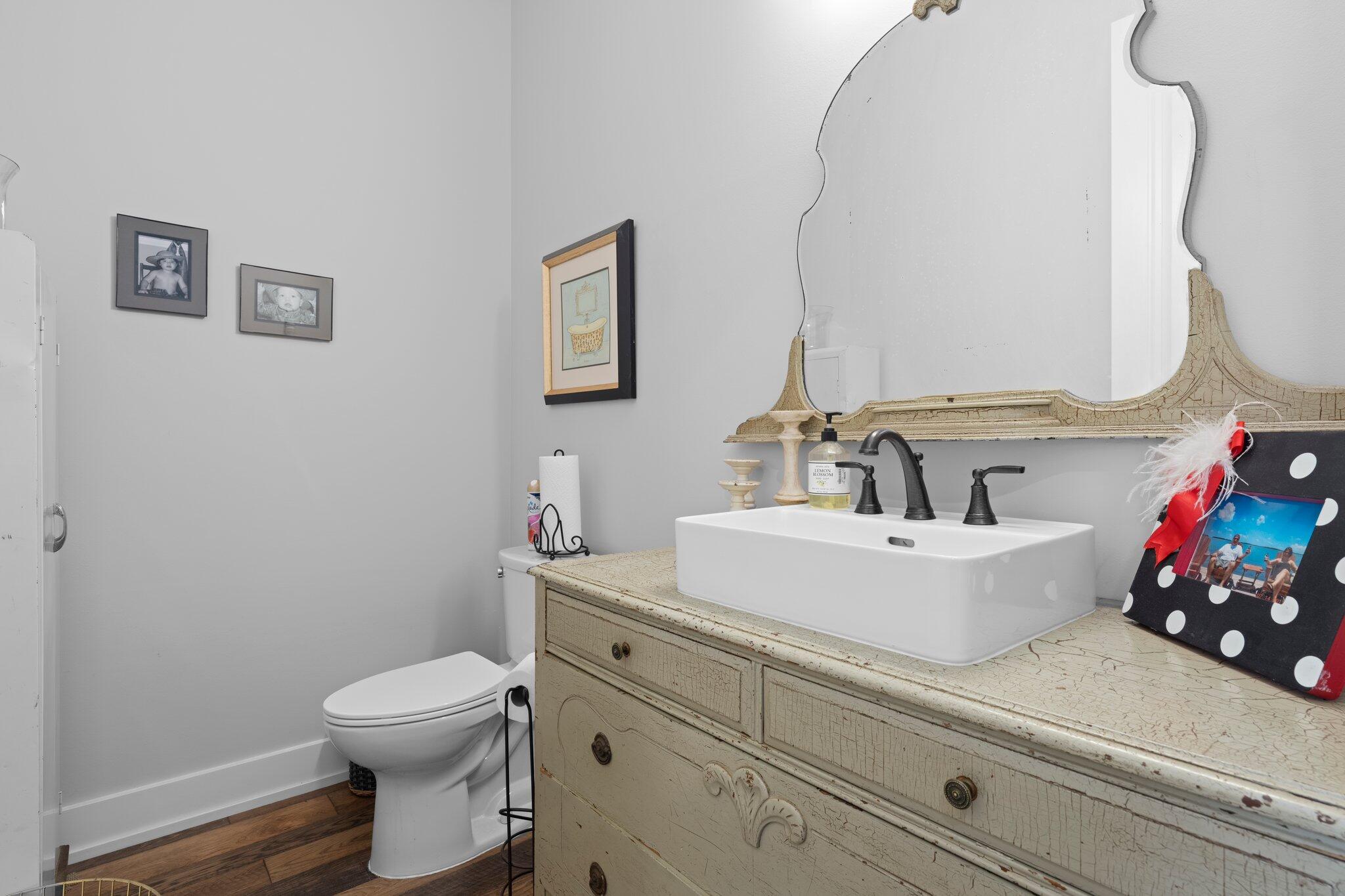 GOLDEN HWY ESTATES UNIT 1 - Residential