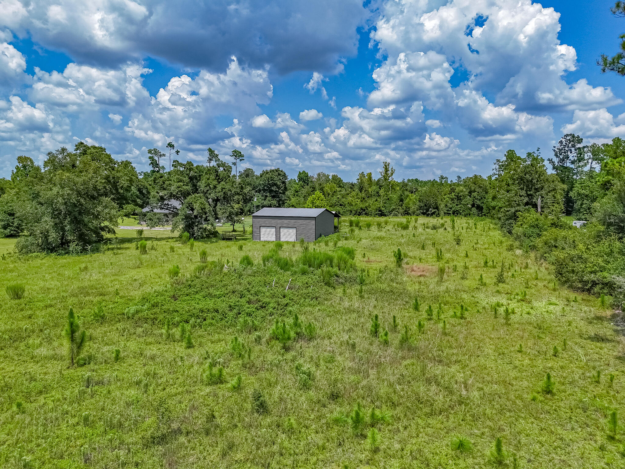 GOLDEN HWY ESTATES UNIT 1 - Residential