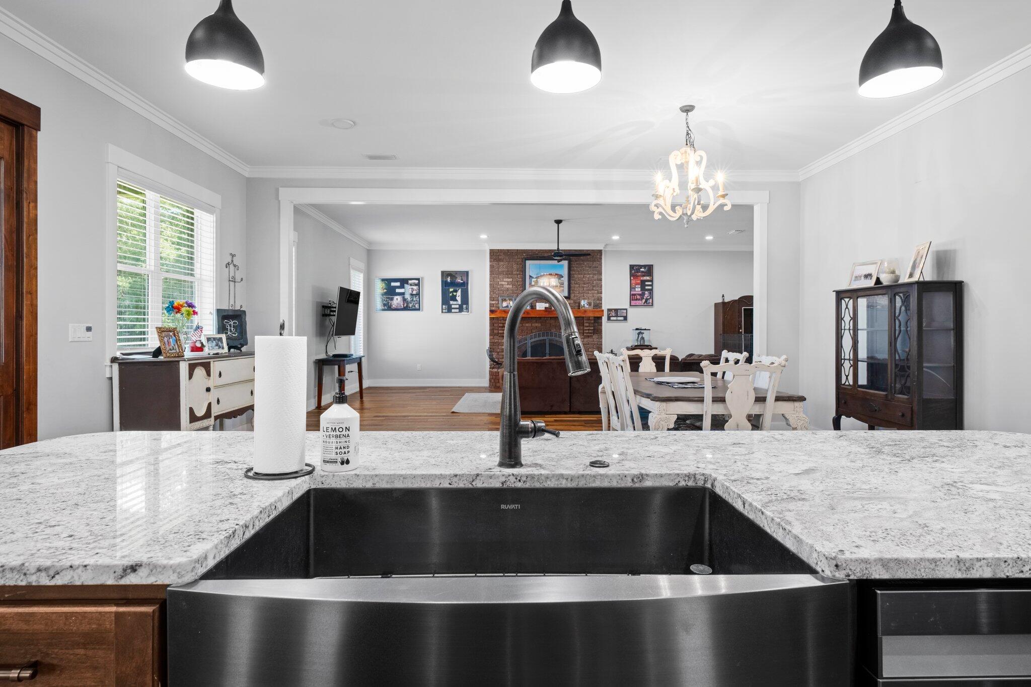 GOLDEN HWY ESTATES UNIT 1 - Residential