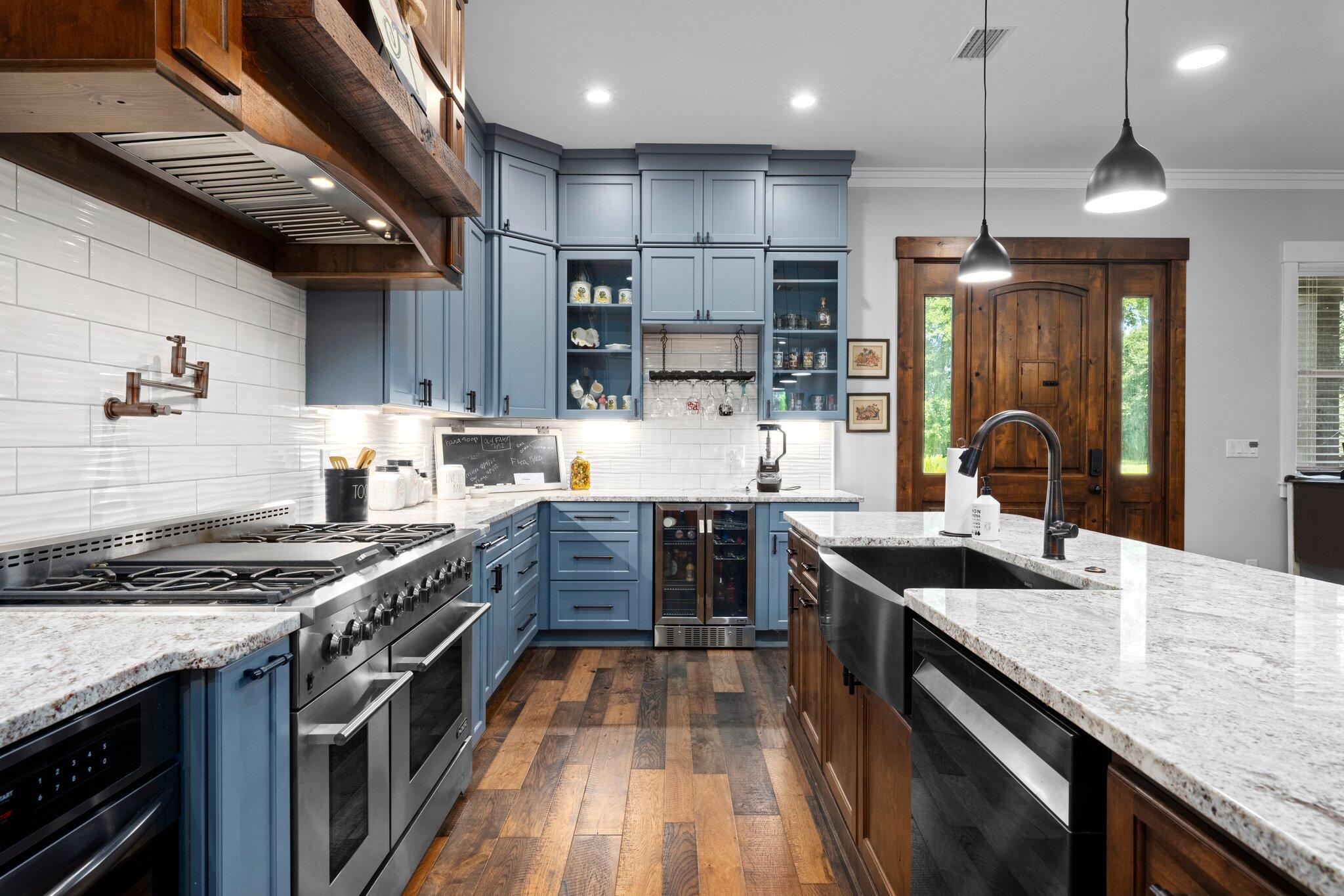 GOLDEN HWY ESTATES UNIT 1 - Residential