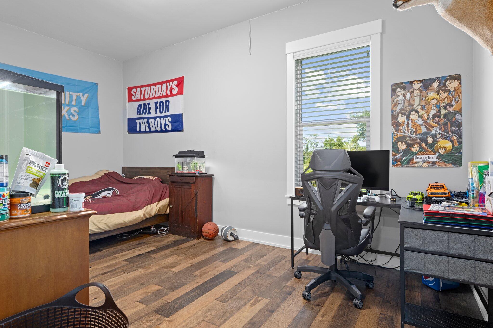 GOLDEN HWY ESTATES UNIT 1 - Residential