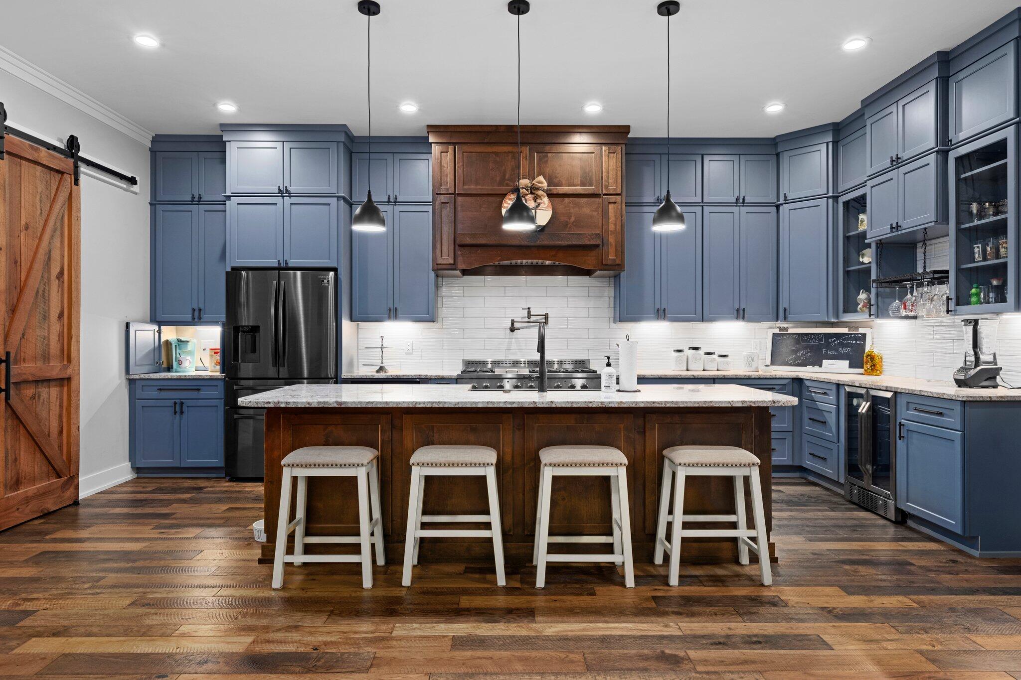 GOLDEN HWY ESTATES UNIT 1 - Residential