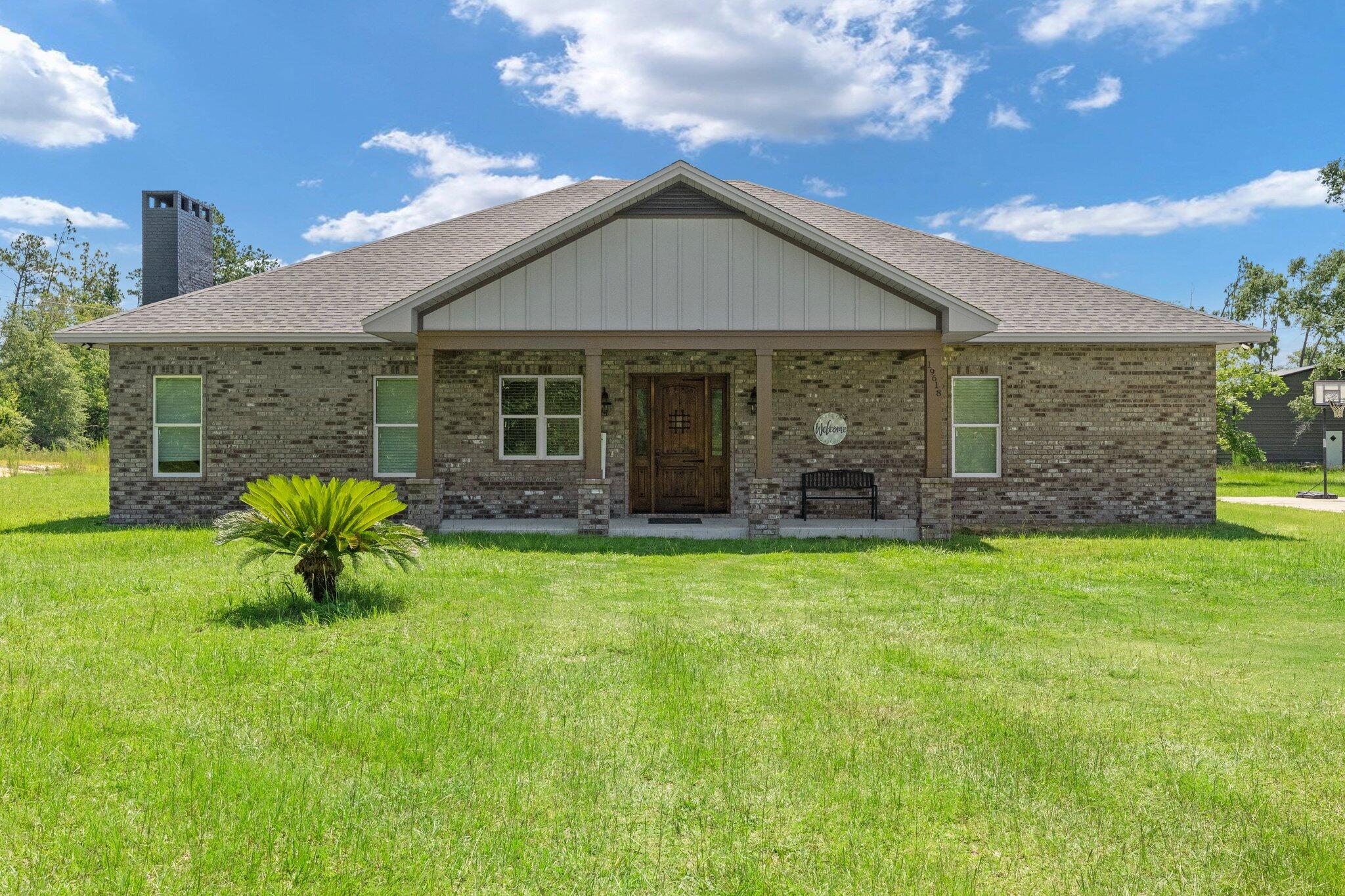 GOLDEN HWY ESTATES UNIT 1 - Residential