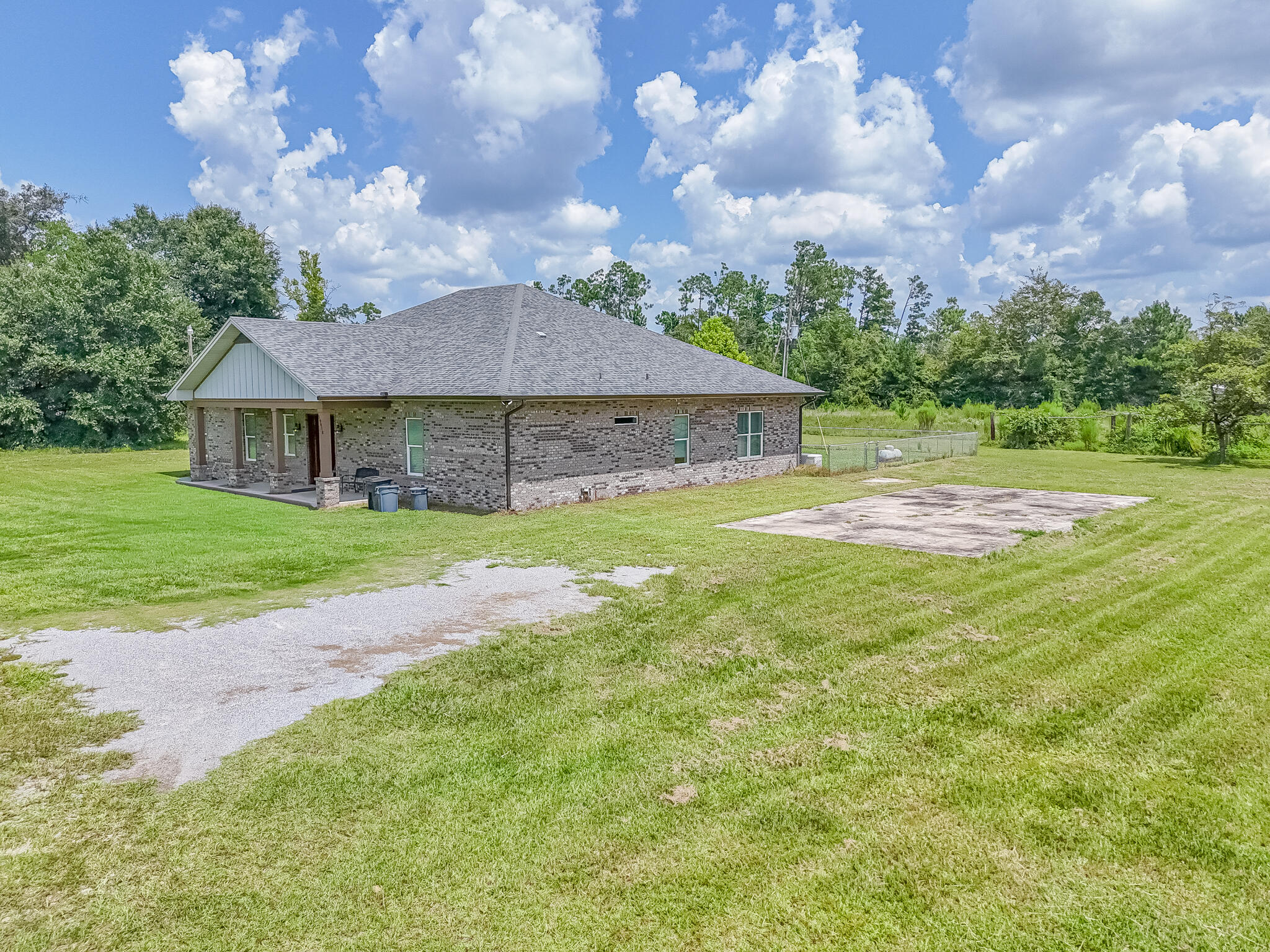 GOLDEN HWY ESTATES UNIT 1 - Residential