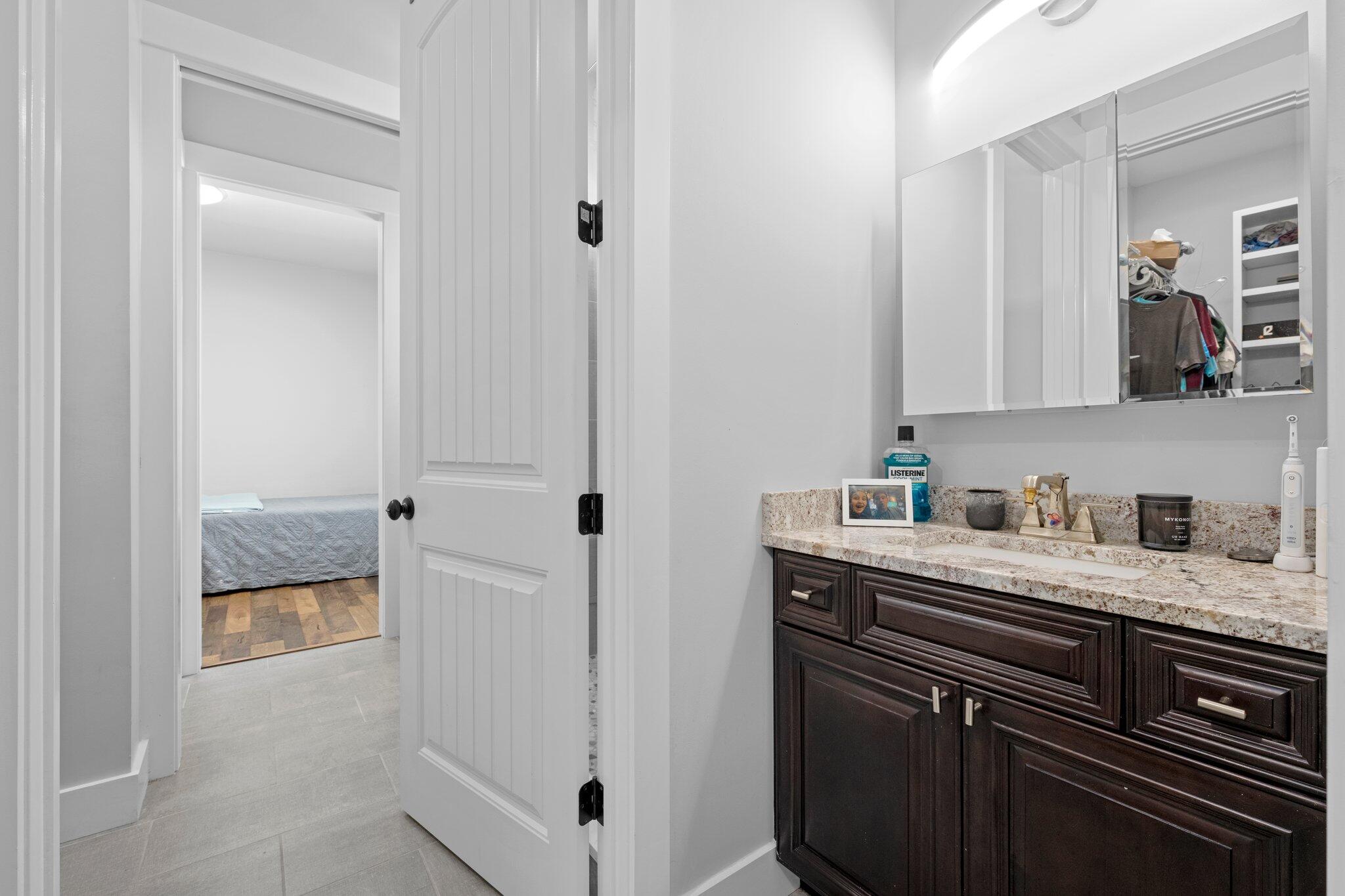 GOLDEN HWY ESTATES UNIT 1 - Residential