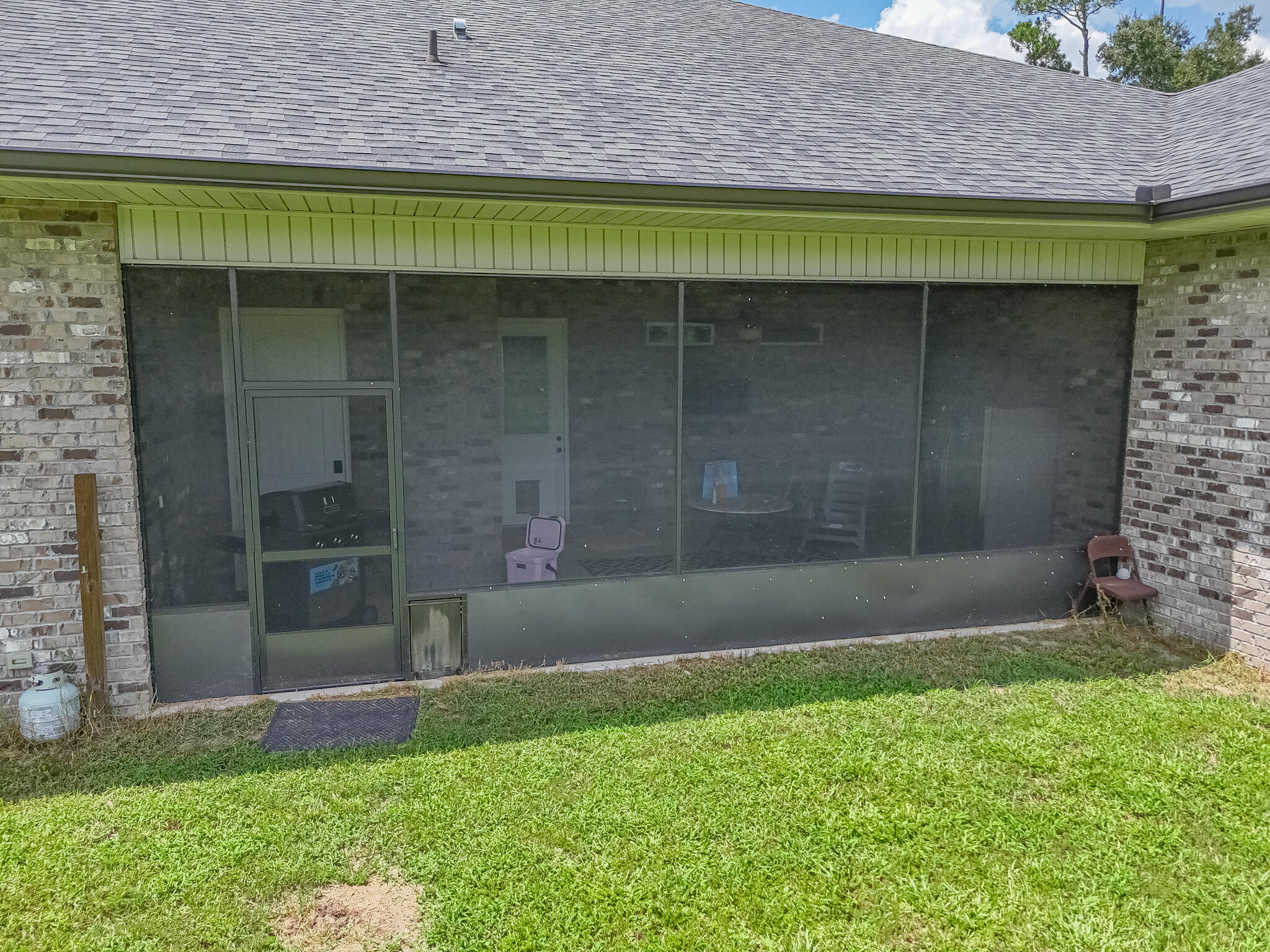 GOLDEN HWY ESTATES UNIT 1 - Residential