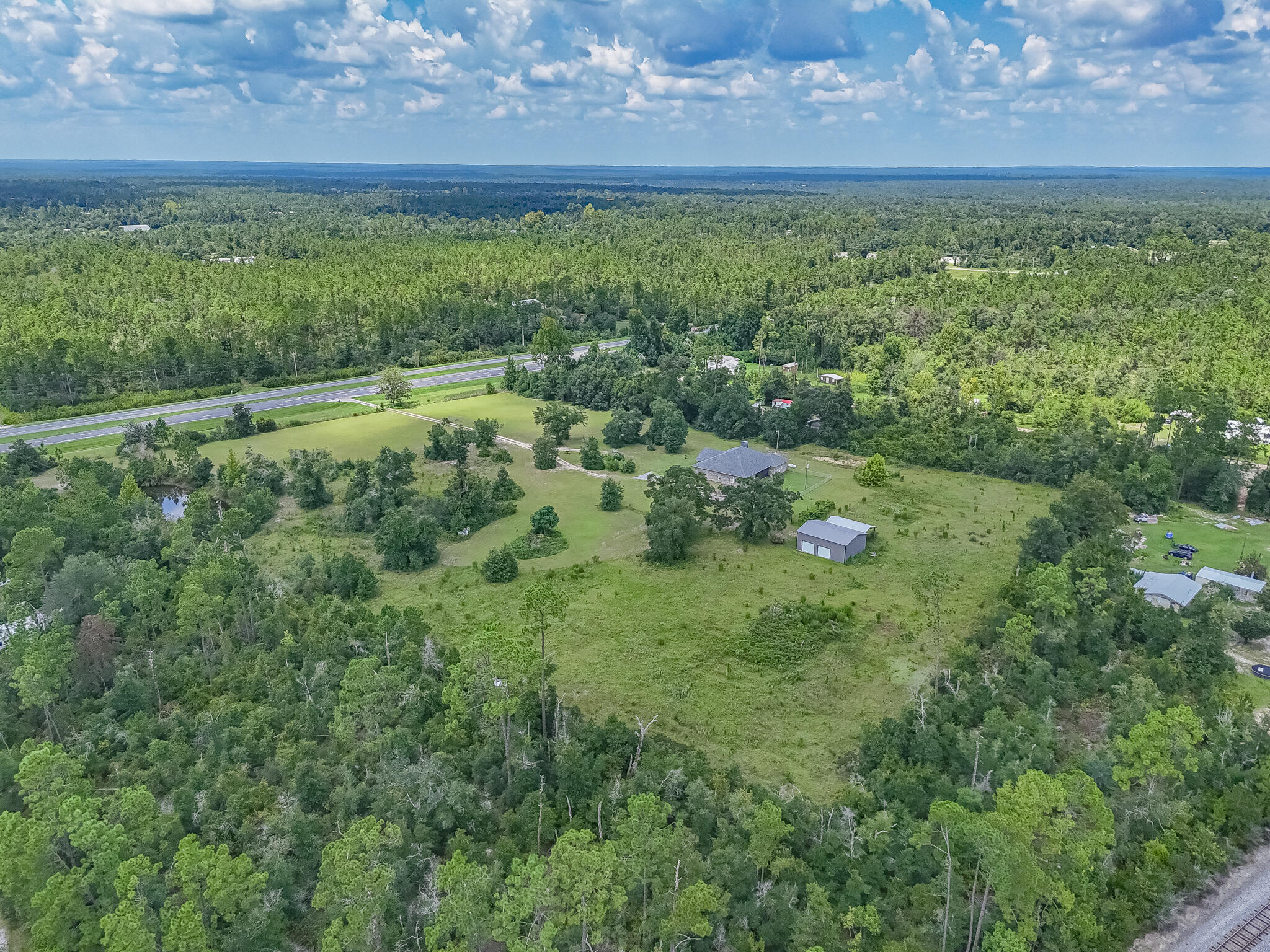 GOLDEN HWY ESTATES UNIT 1 - Residential