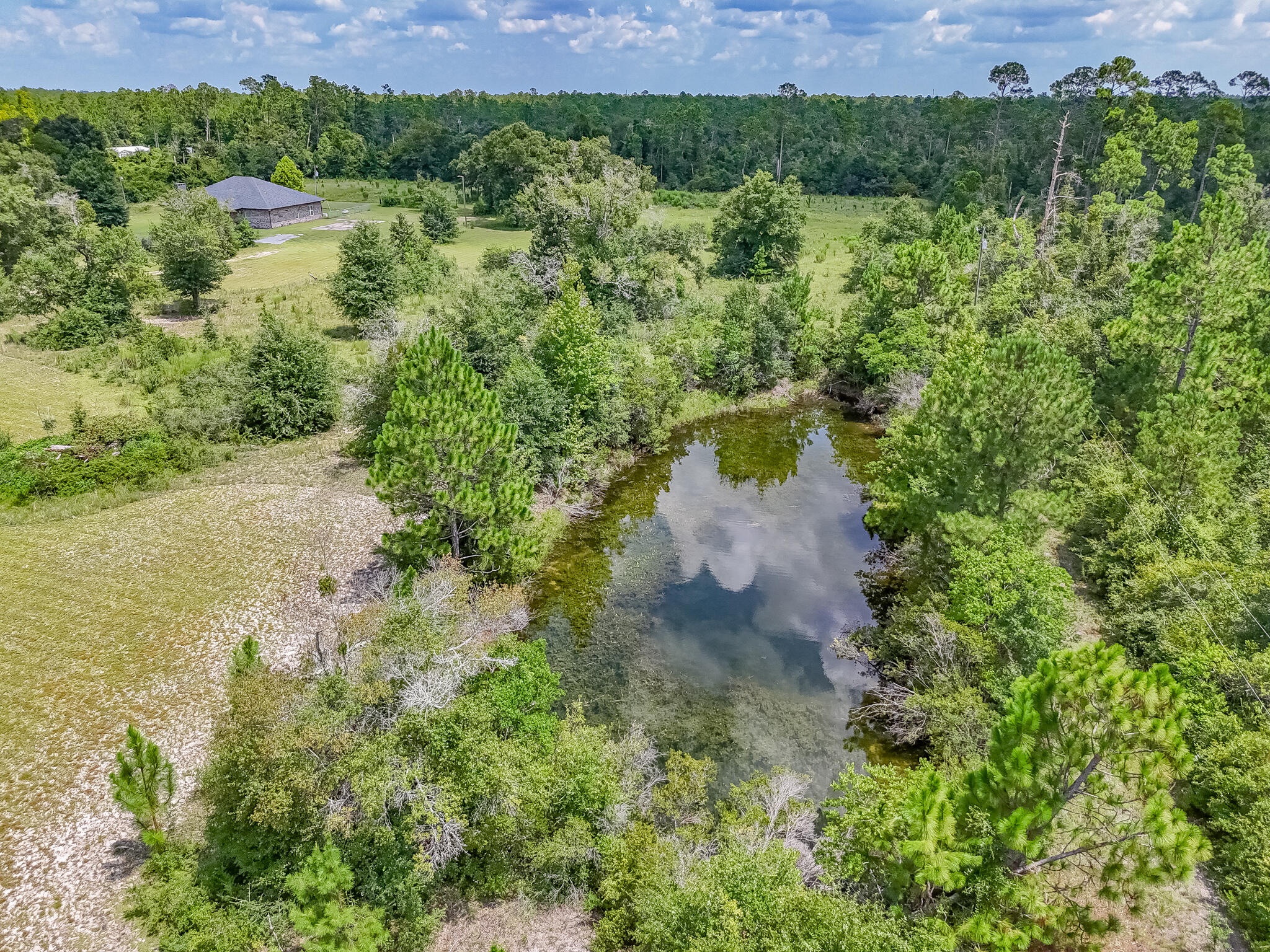 GOLDEN HWY ESTATES UNIT 1 - Residential