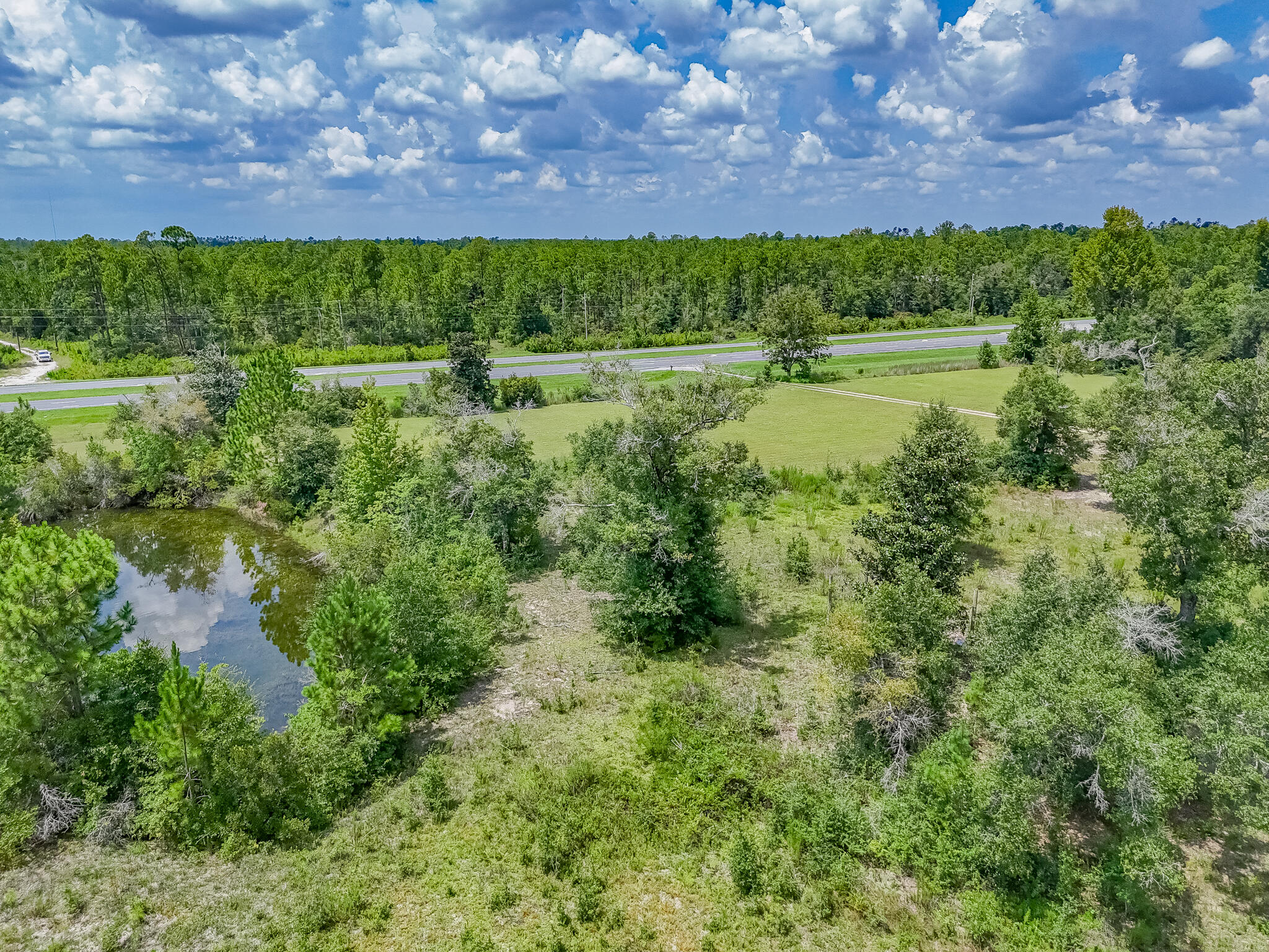 GOLDEN HWY ESTATES UNIT 1 - Residential