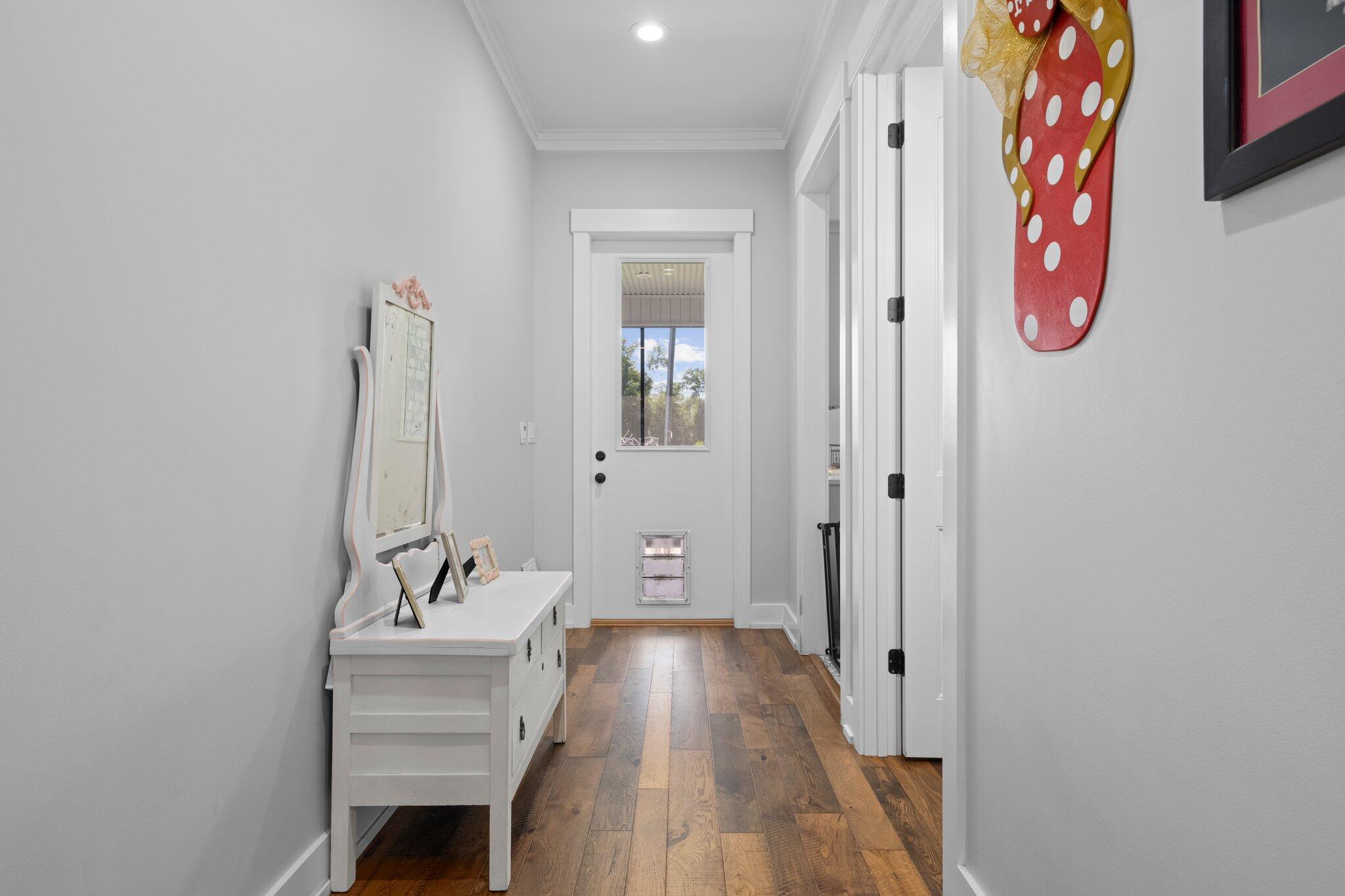 GOLDEN HWY ESTATES UNIT 1 - Residential