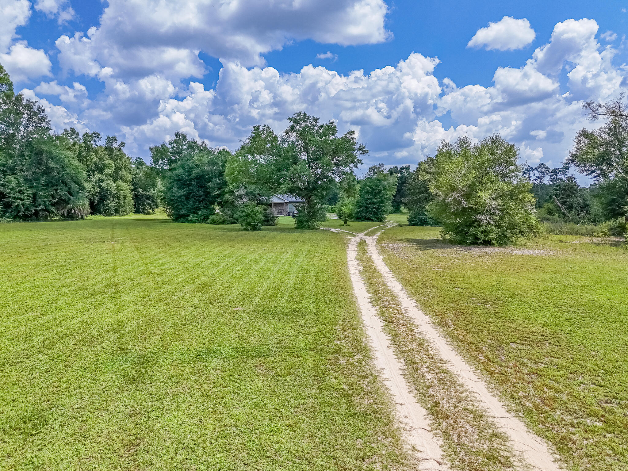 GOLDEN HWY ESTATES UNIT 1 - Residential