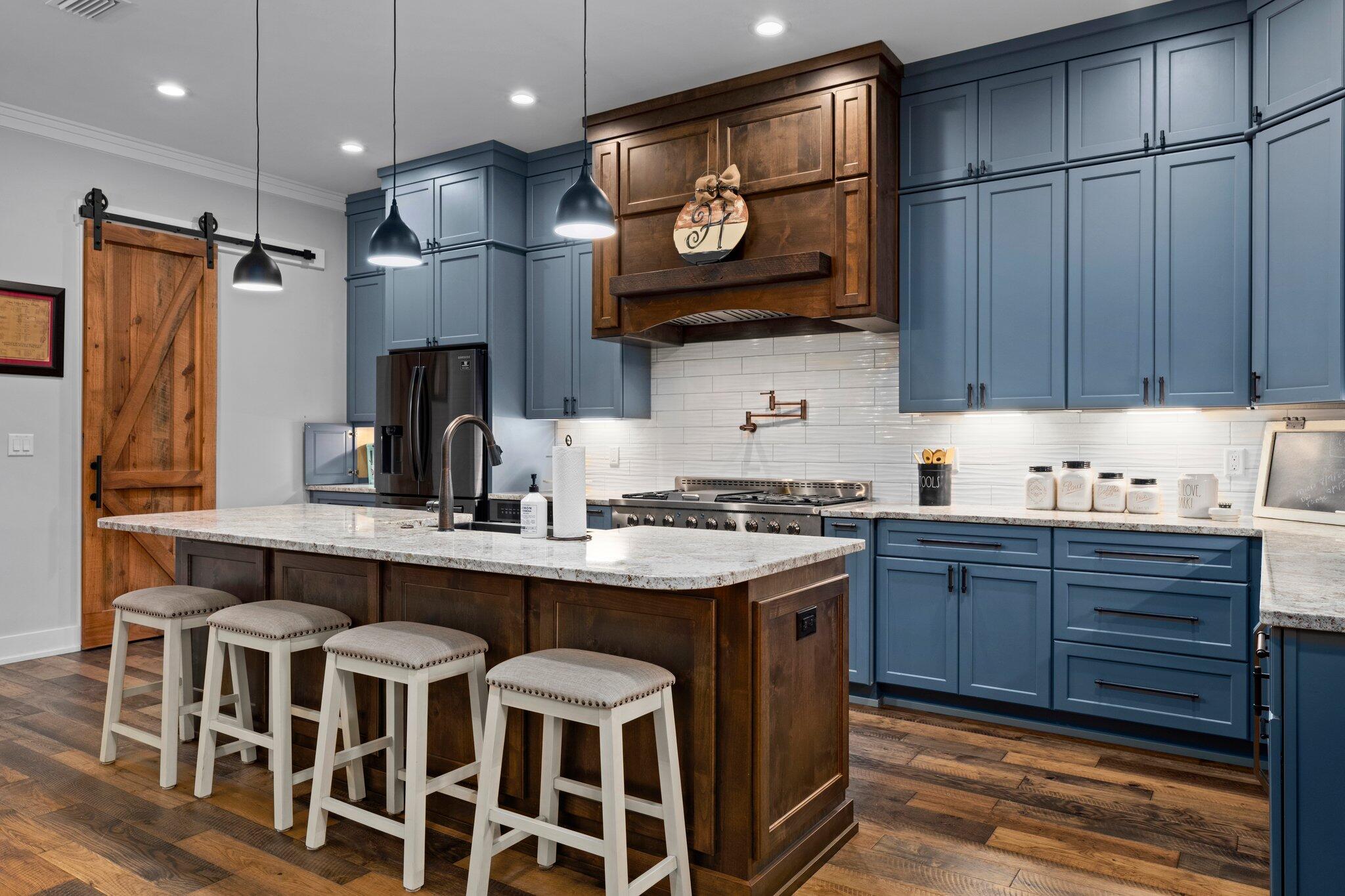 GOLDEN HWY ESTATES UNIT 1 - Residential