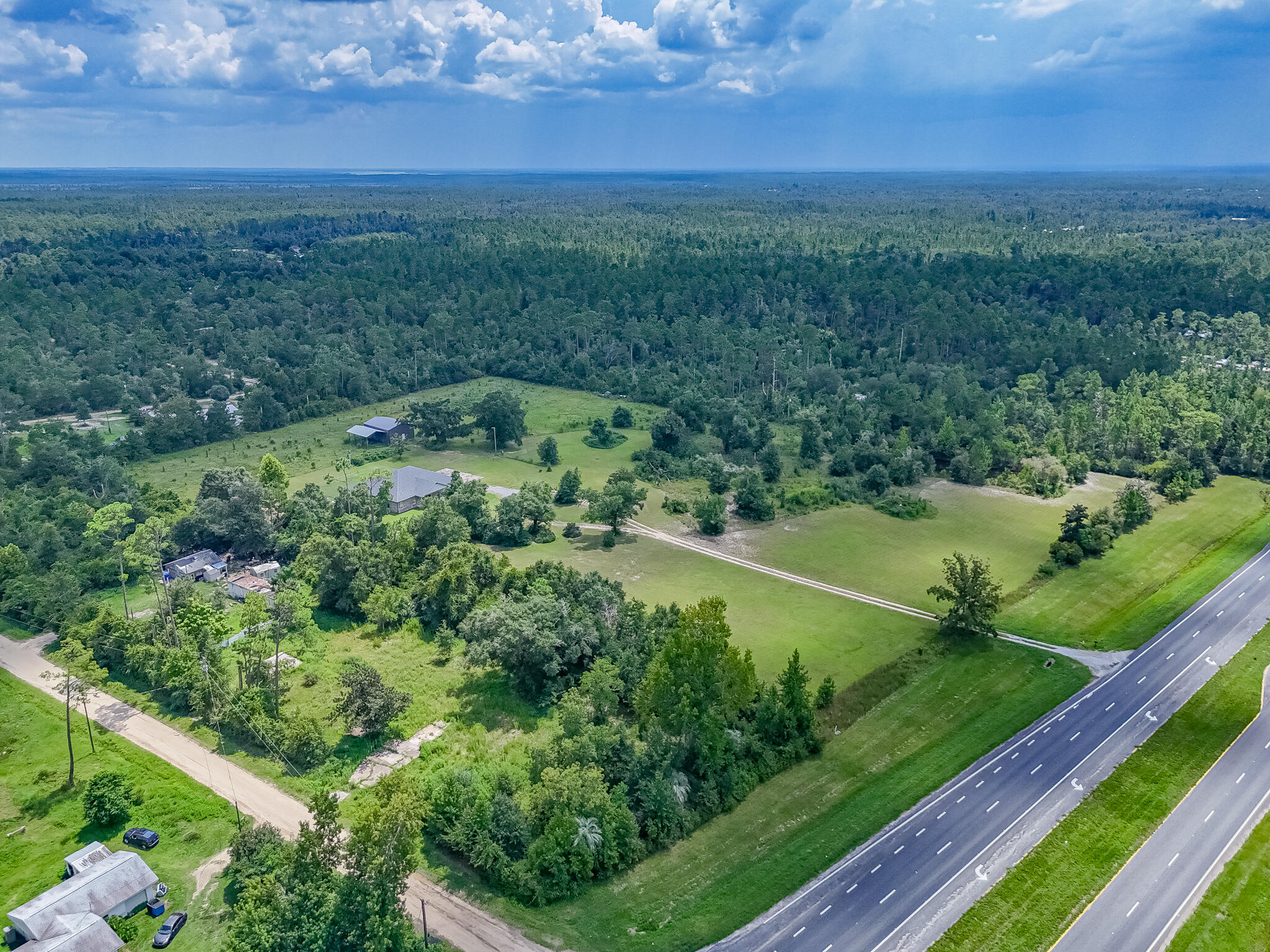 GOLDEN HWY ESTATES UNIT 1 - Residential