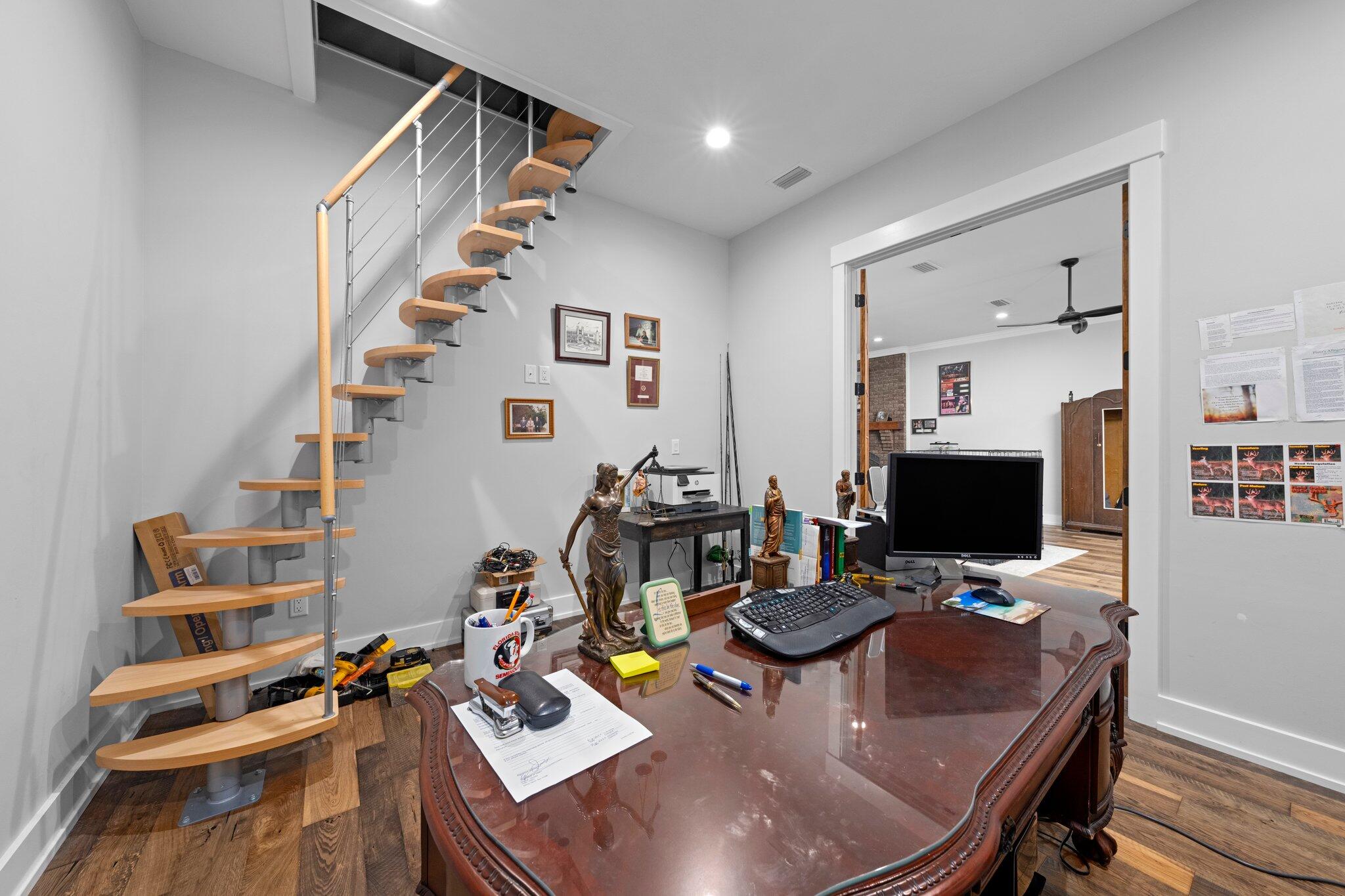 GOLDEN HWY ESTATES UNIT 1 - Residential