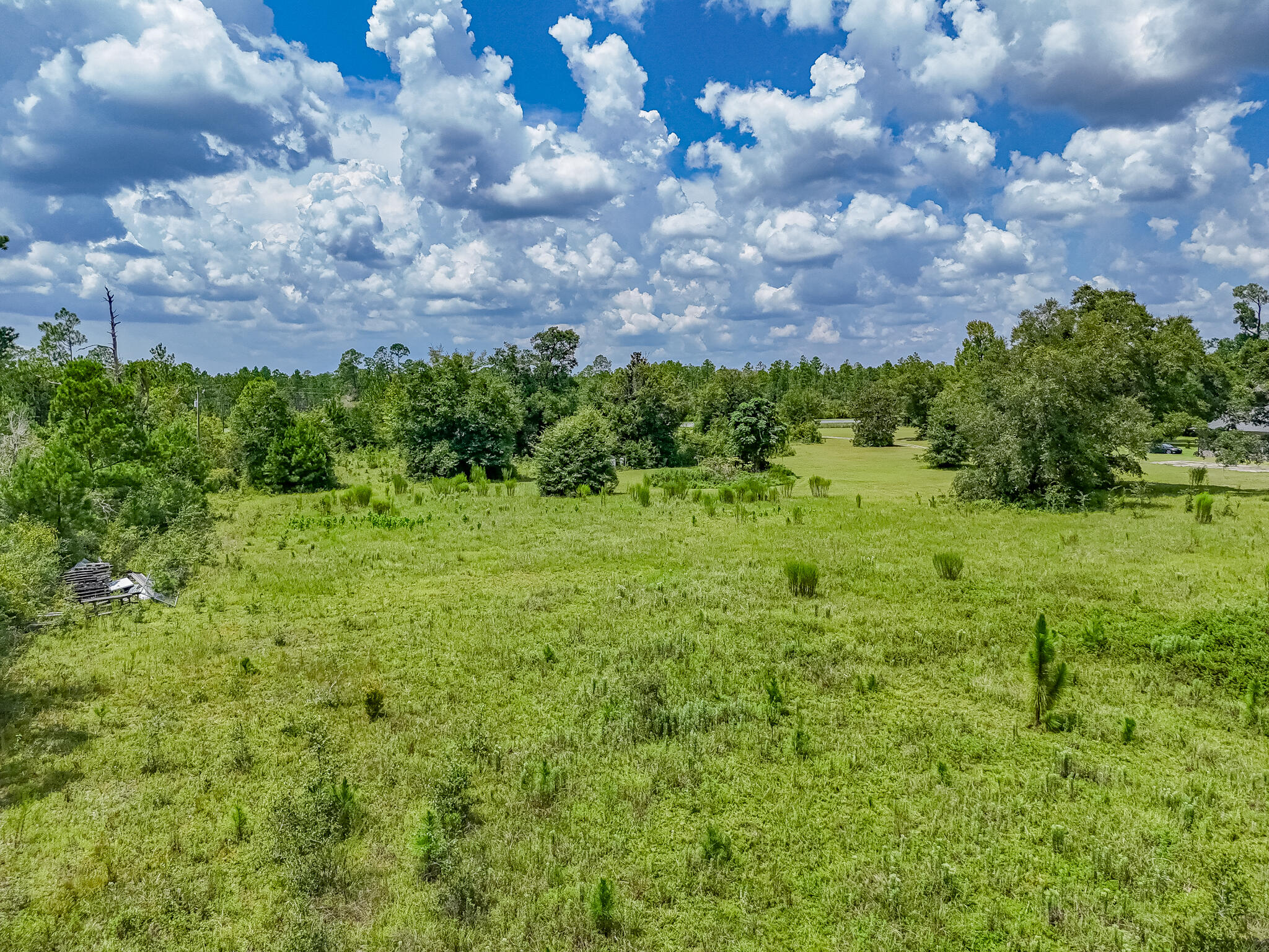 GOLDEN HWY ESTATES UNIT 1 - Residential