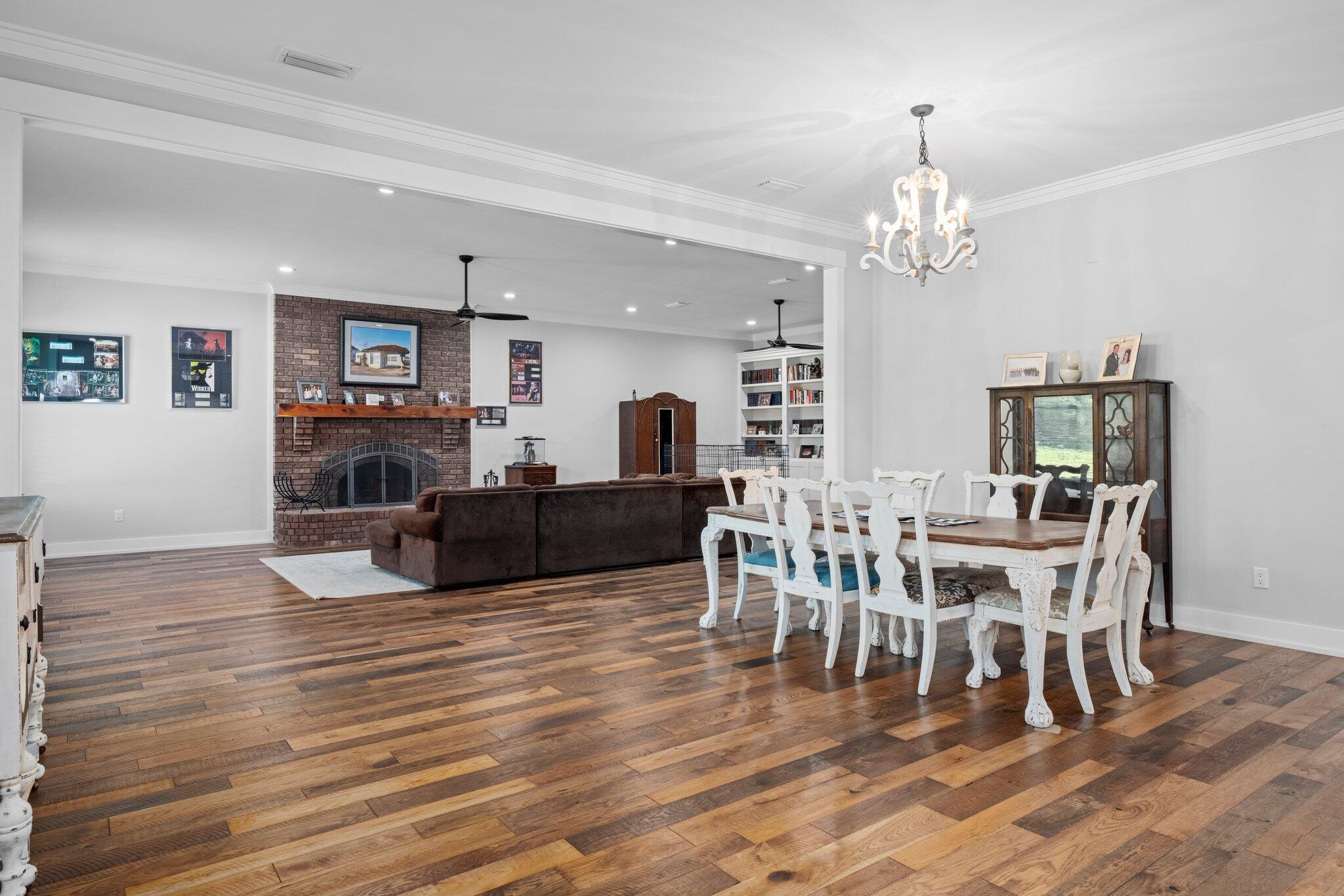 GOLDEN HWY ESTATES UNIT 1 - Residential