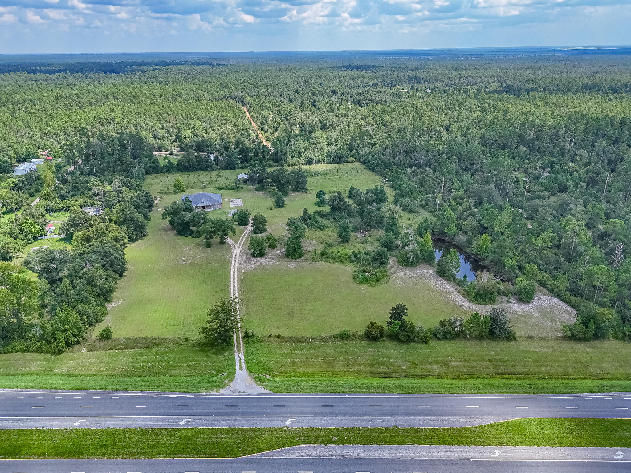 GOLDEN HWY ESTATES UNIT 1 - Residential