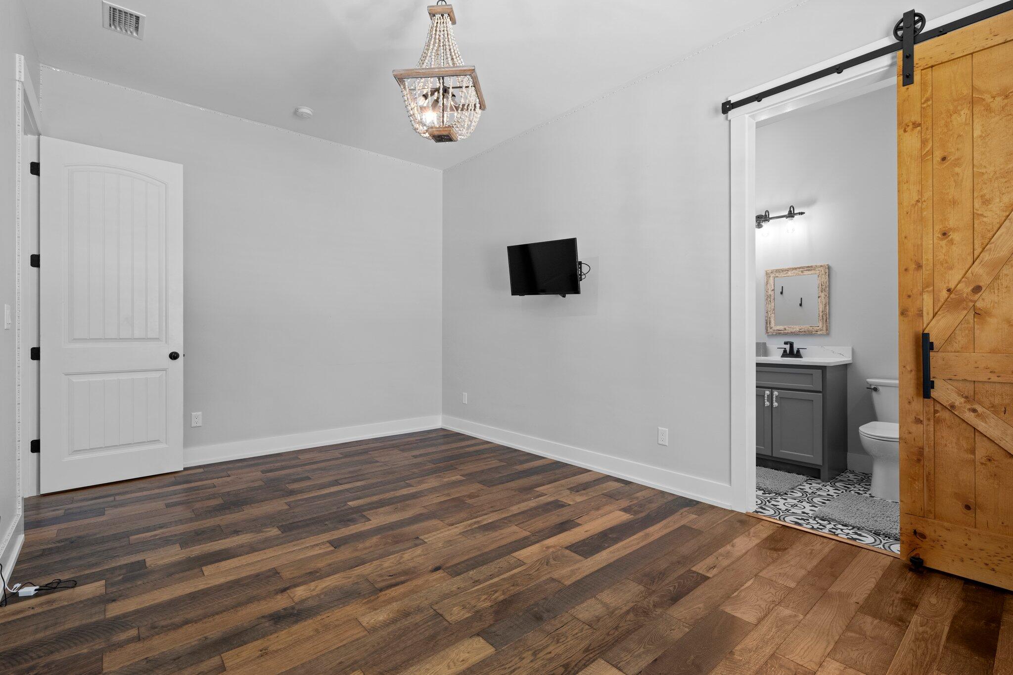 GOLDEN HWY ESTATES UNIT 1 - Residential