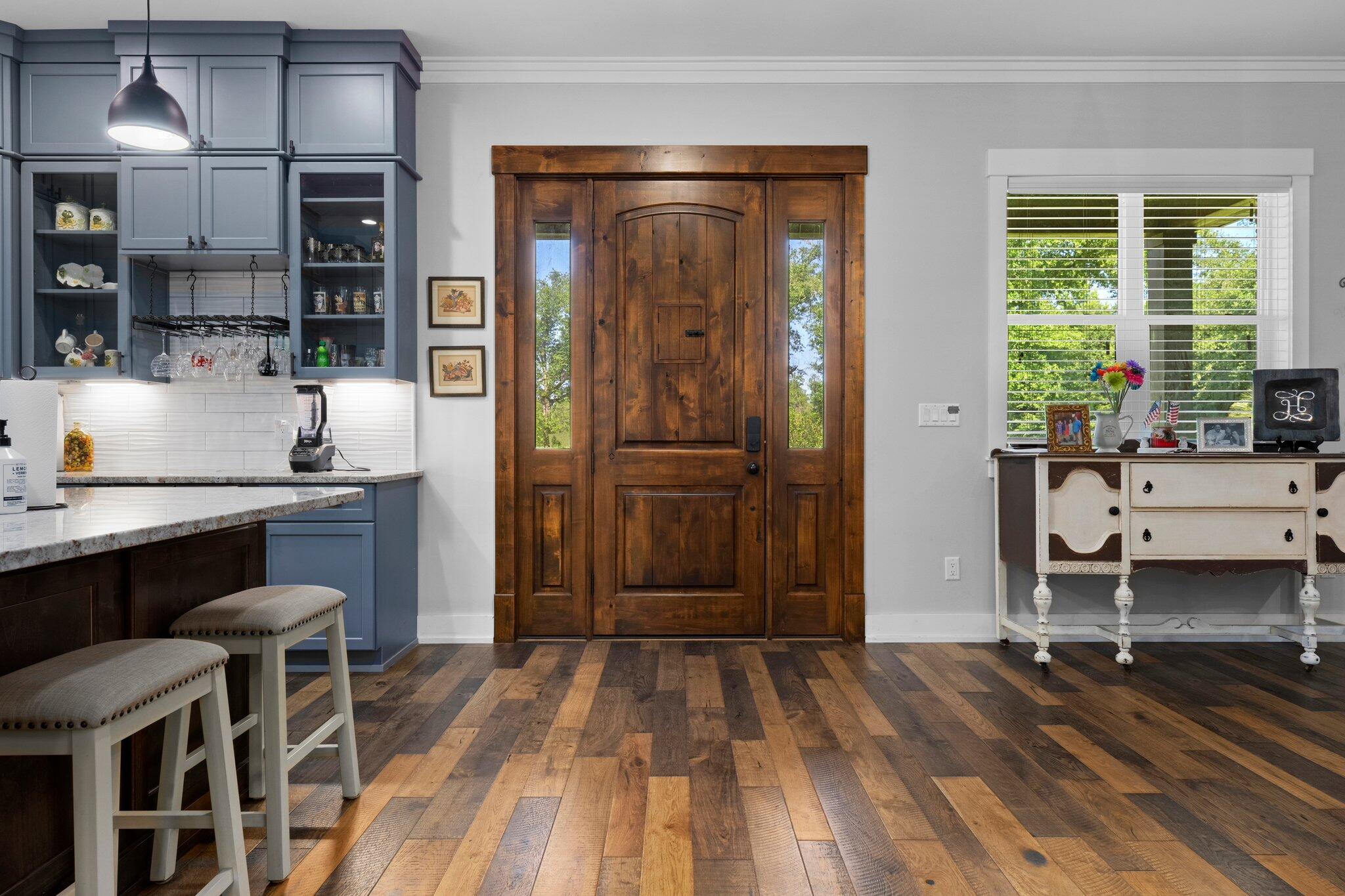 GOLDEN HWY ESTATES UNIT 1 - Residential