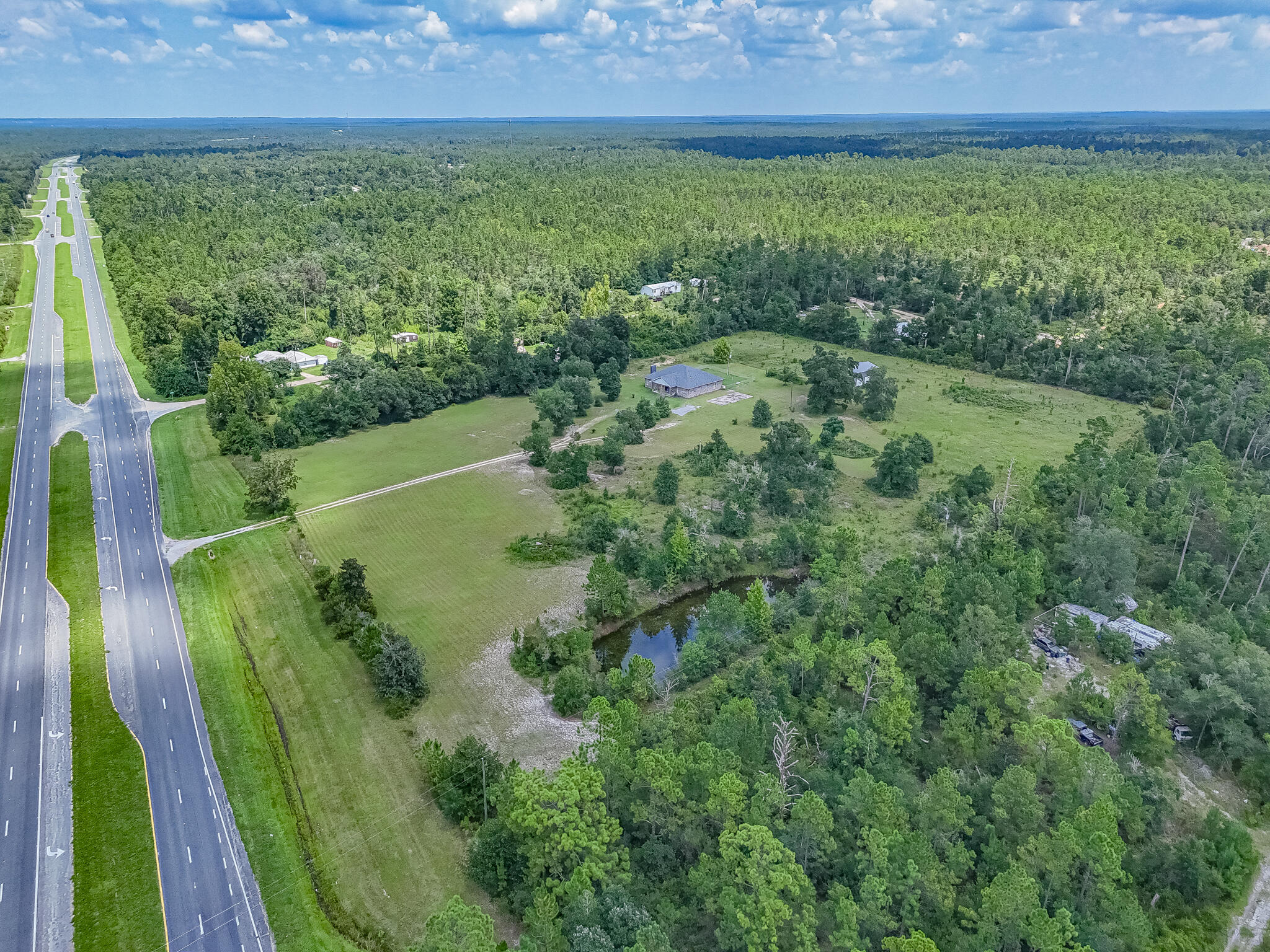 GOLDEN HWY ESTATES UNIT 1 - Residential