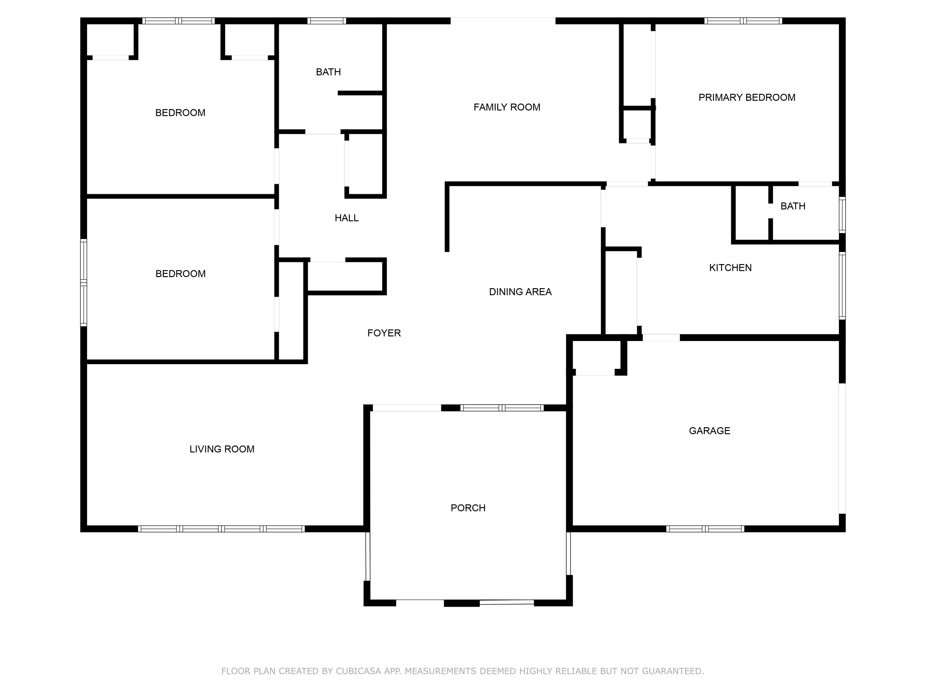 DEL CERRO VISTA 1ST ADDN - Residential