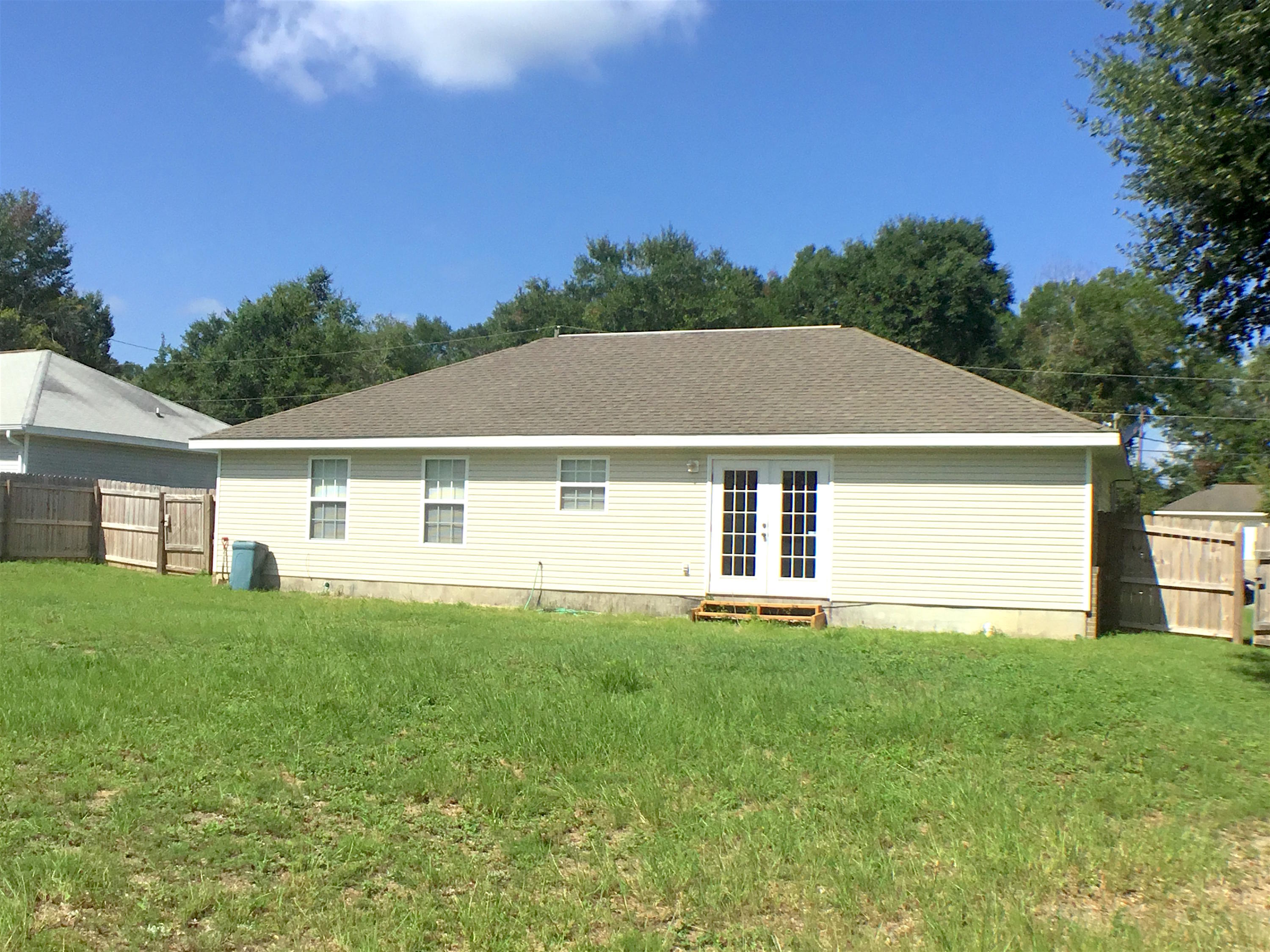 WINDING CREEK ESTATES PH 4 - Residential